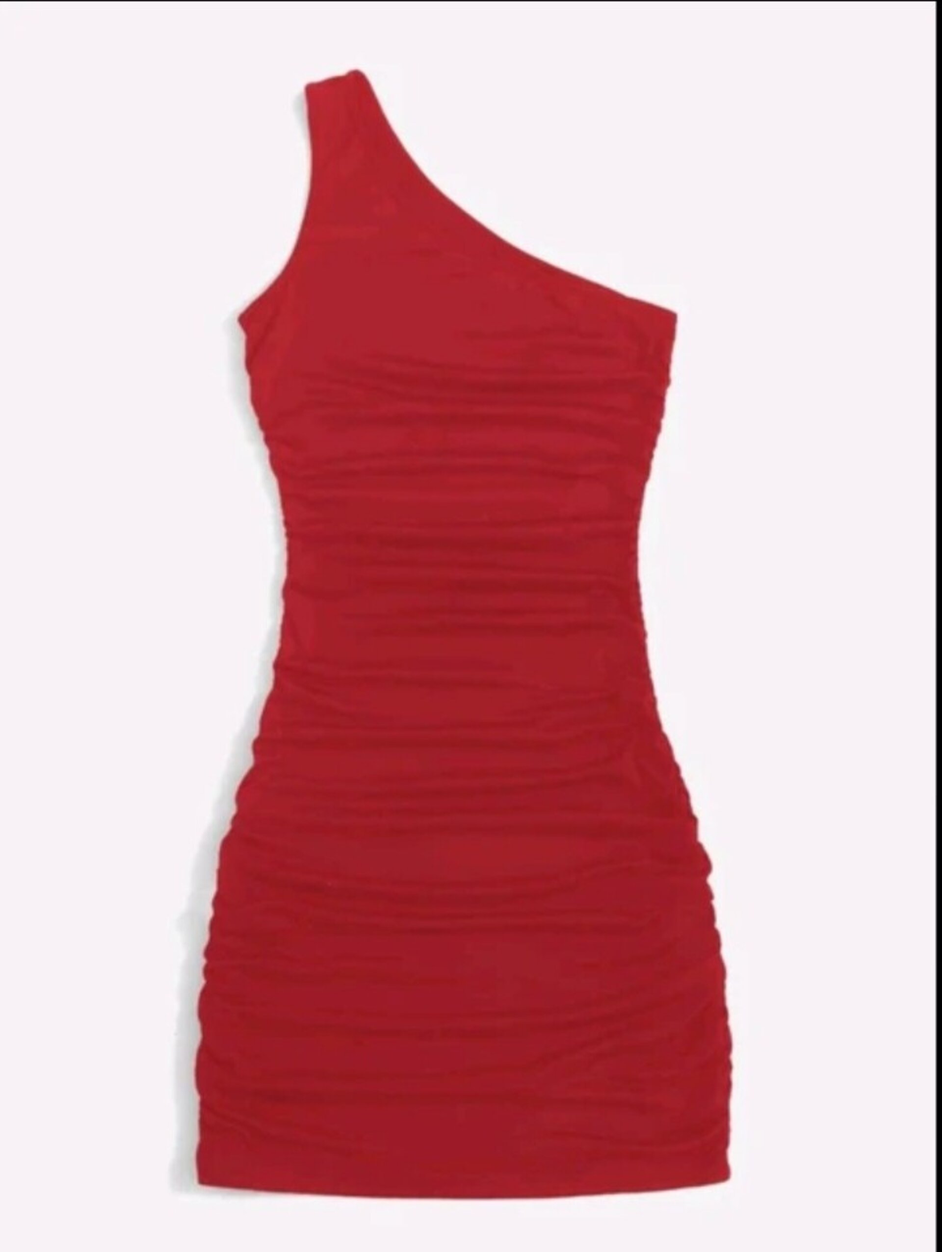Vestido ajustado - 5