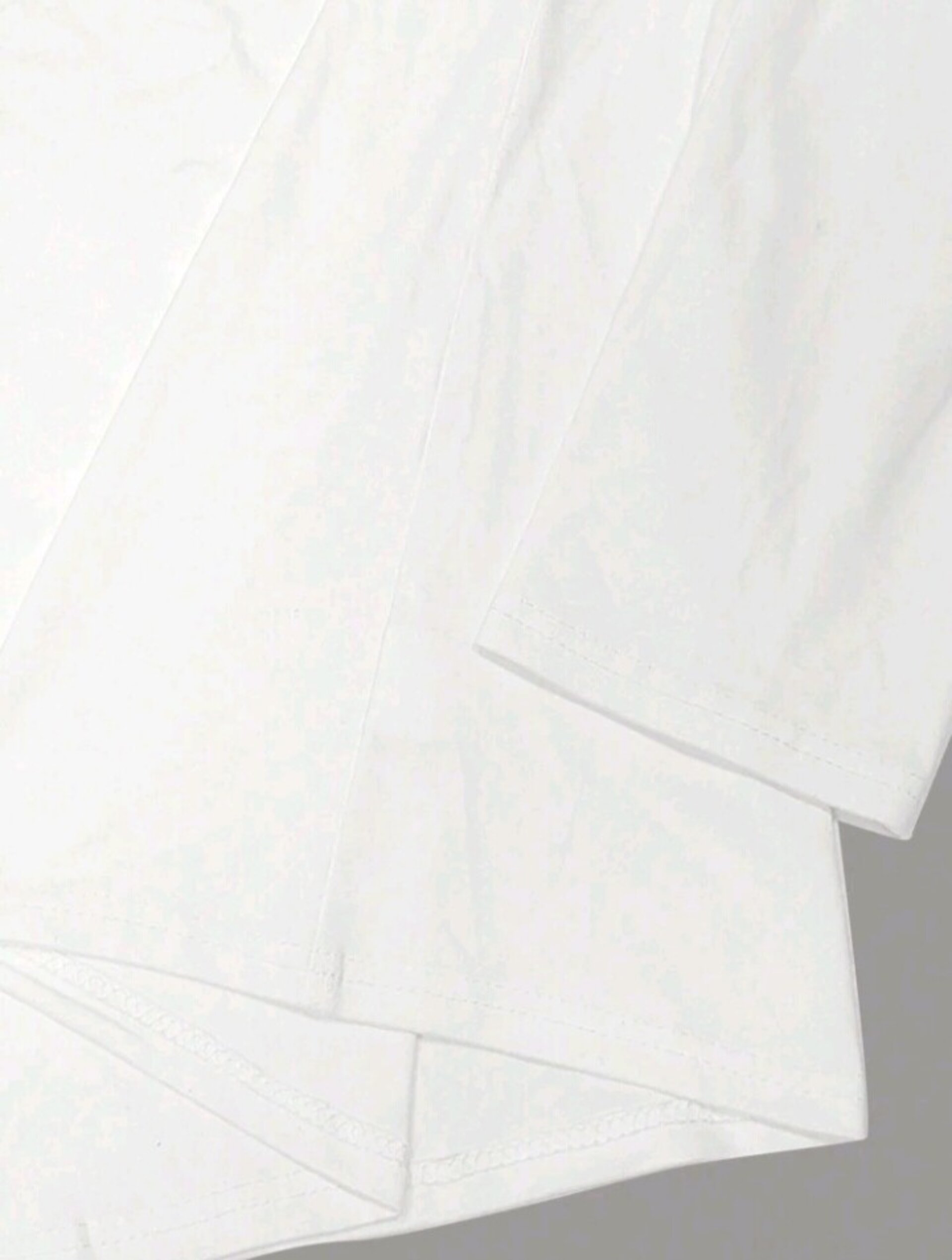 camiseta de manga larga de hombre - 3