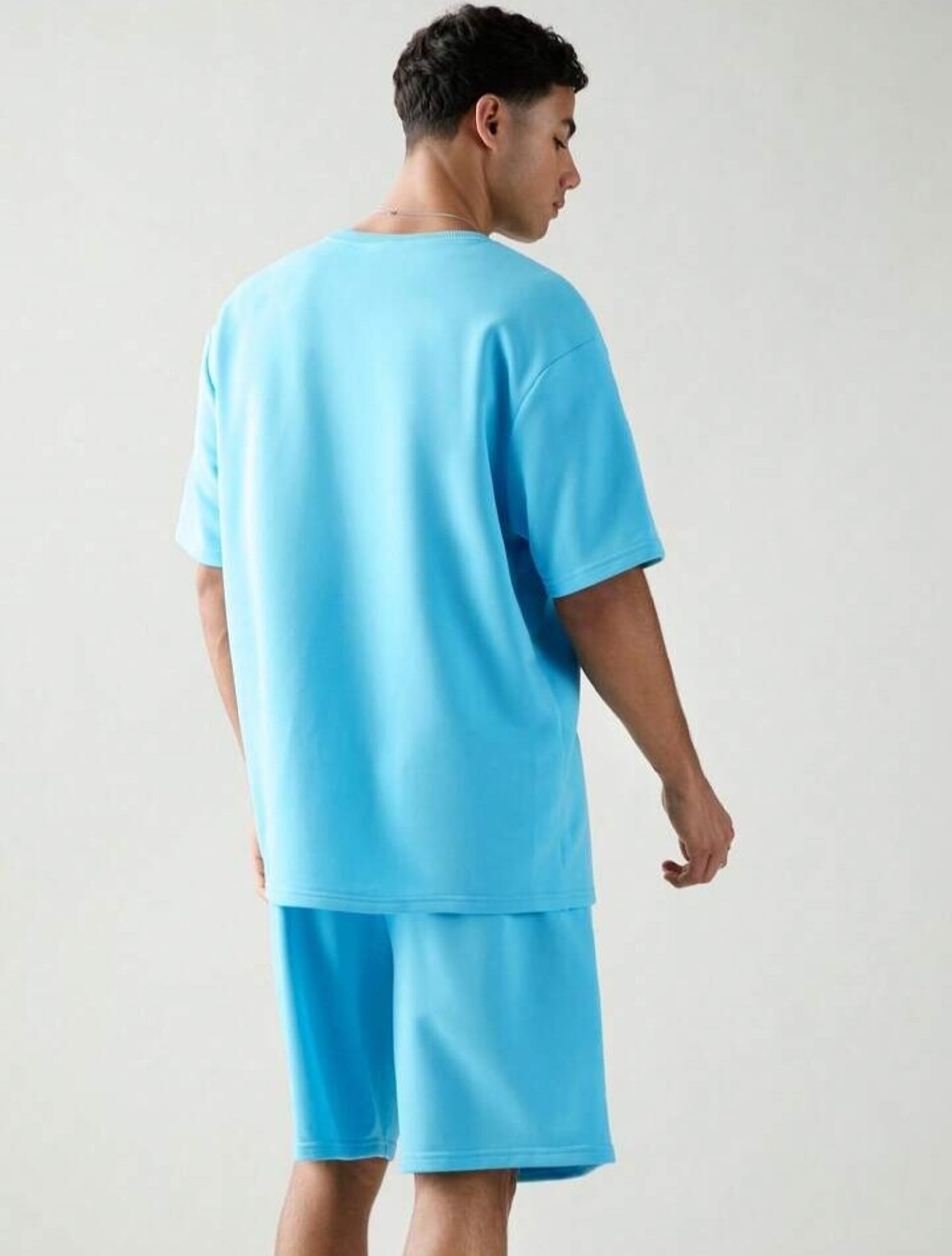 Conjunto de 2 piezas para niño - 3
