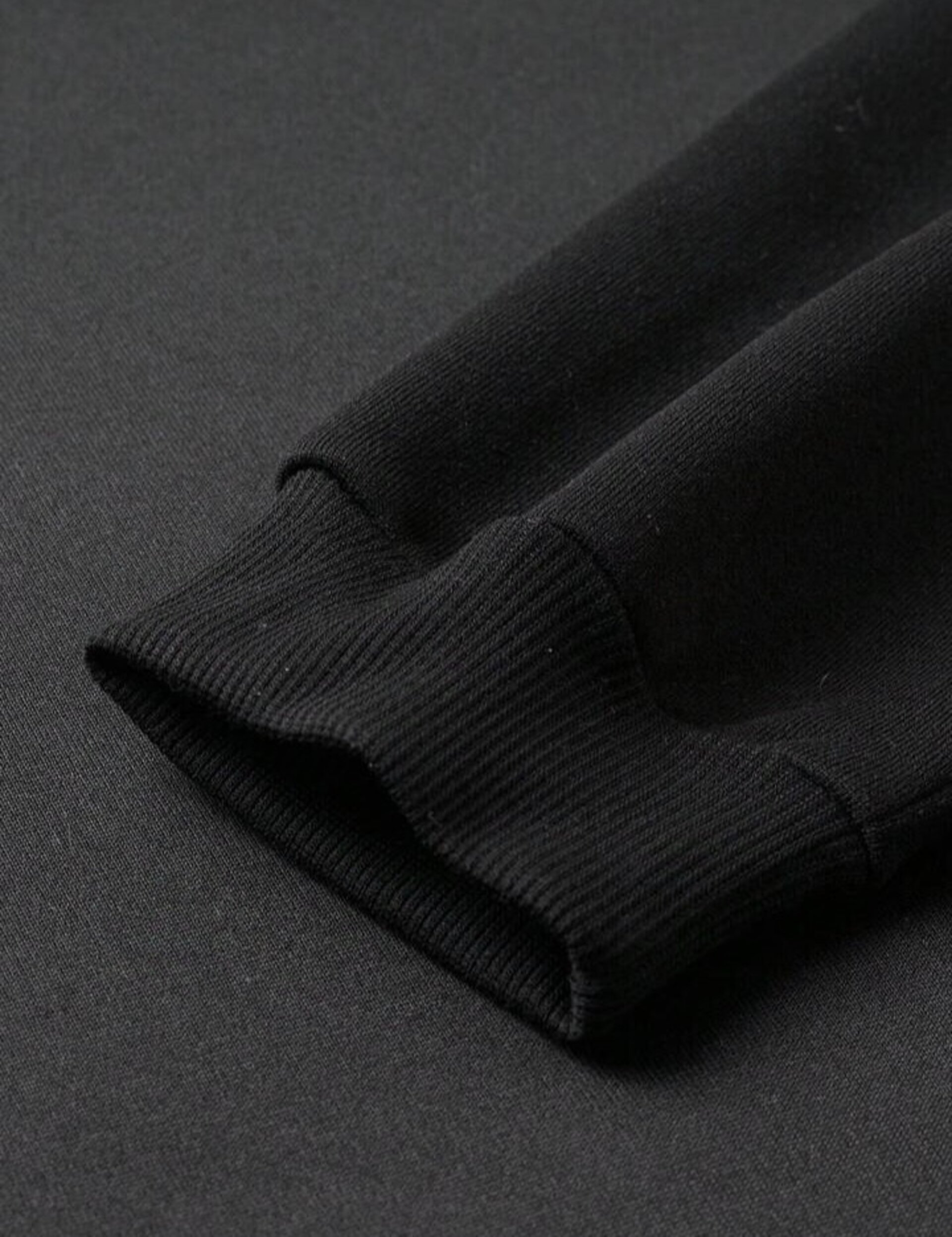 Sudadera con capucha de manga larga de hombre - 6