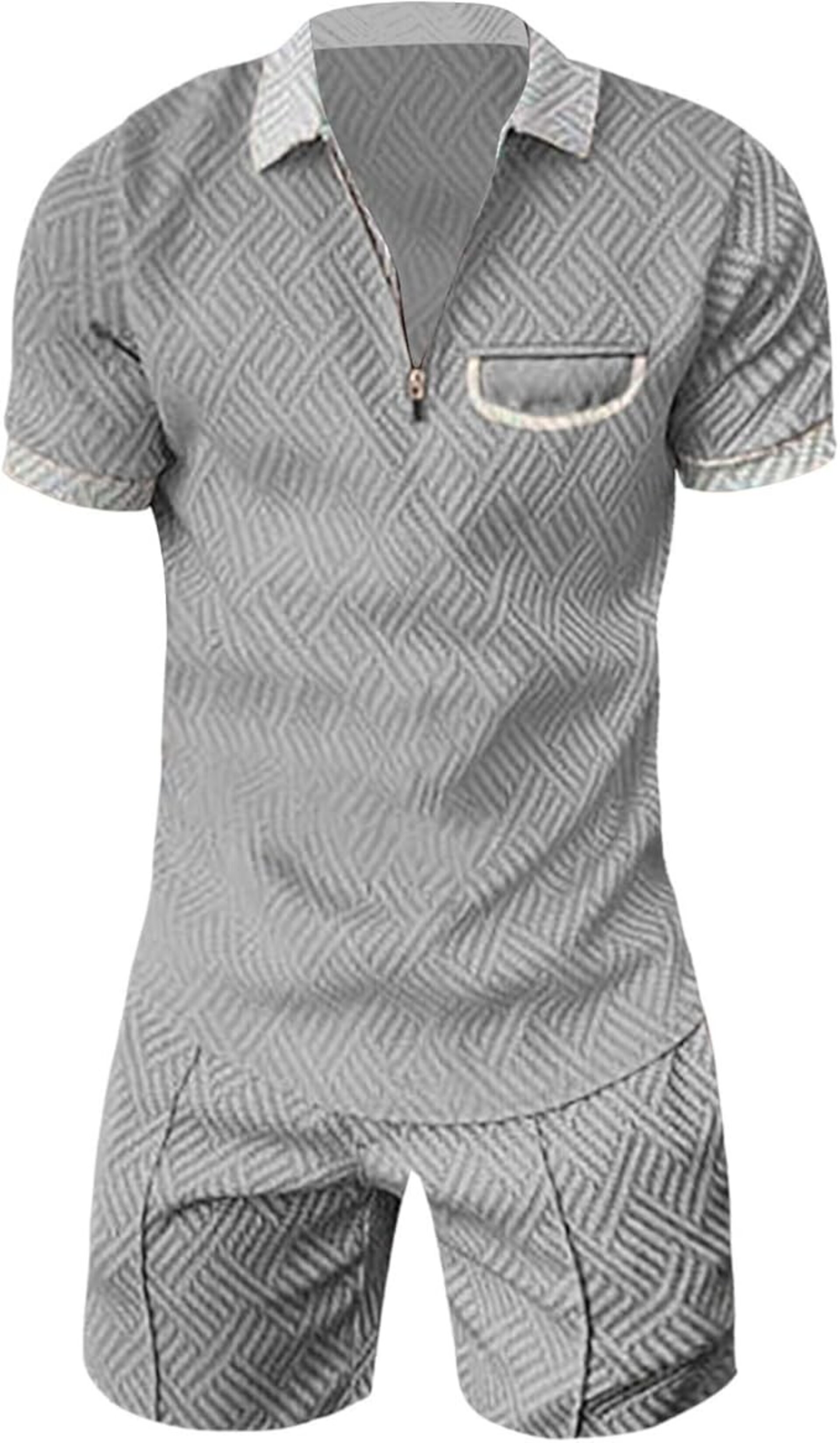 conjunto de dos piezas - 9
