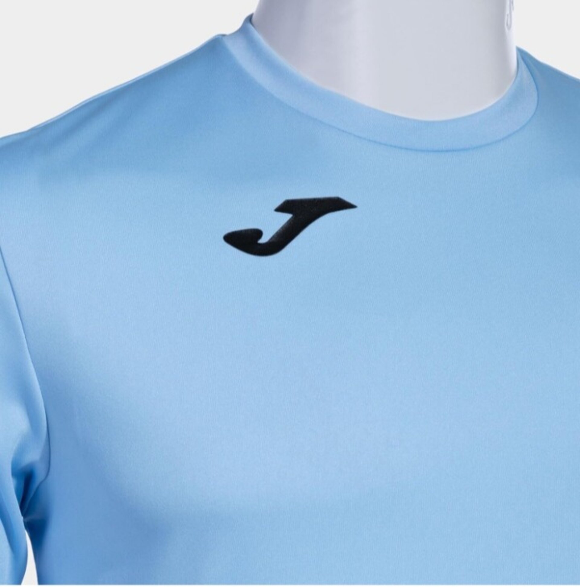 camiseta depotiva - 23