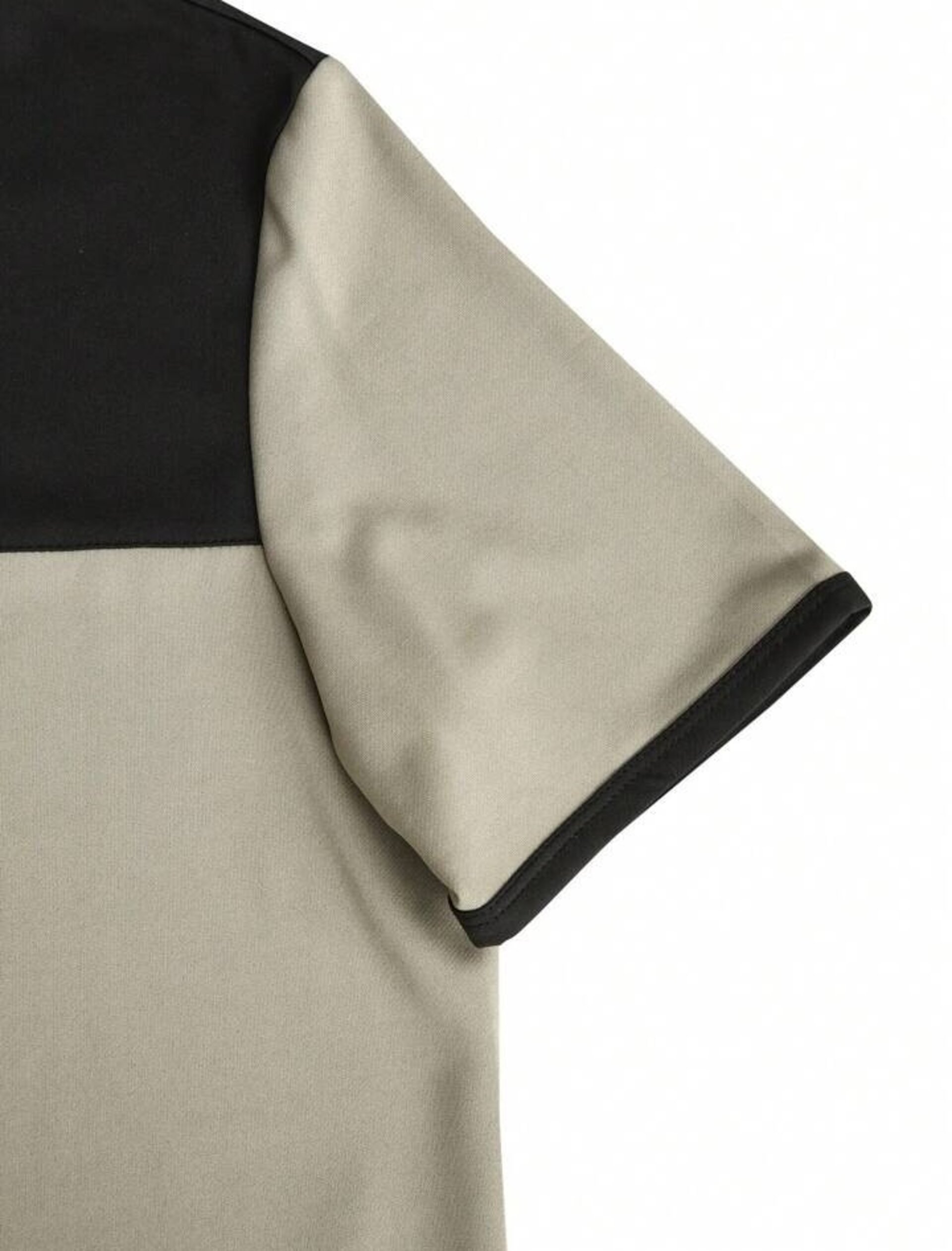 Conjunto de manga corta para hombre - 5