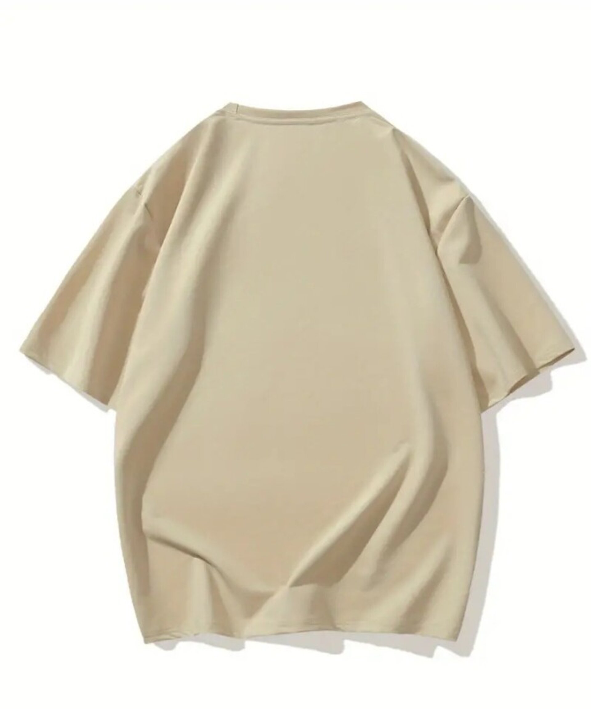 Camiseta de hombre con estampado - 8