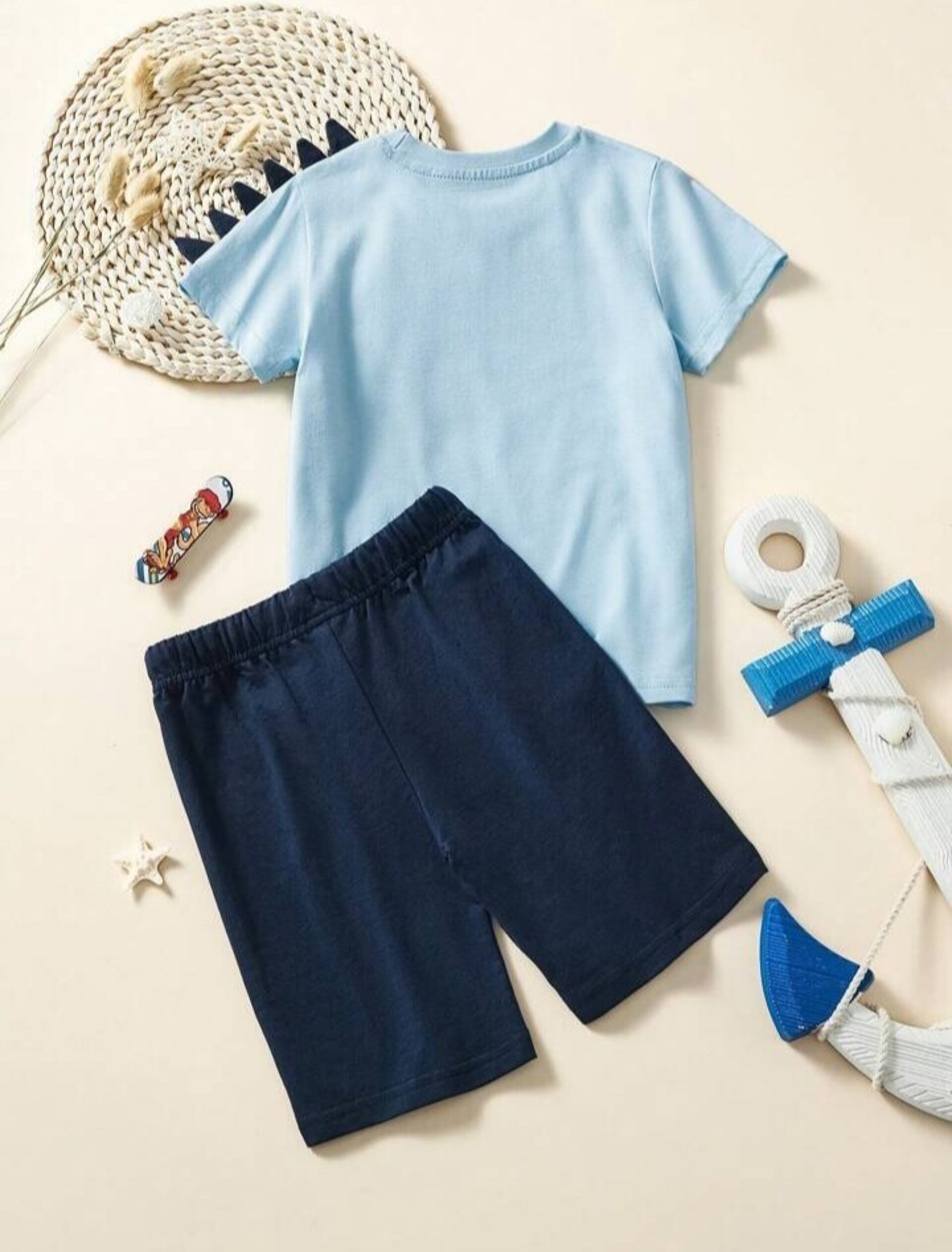 Conjunto de dos piezas para niño - 9