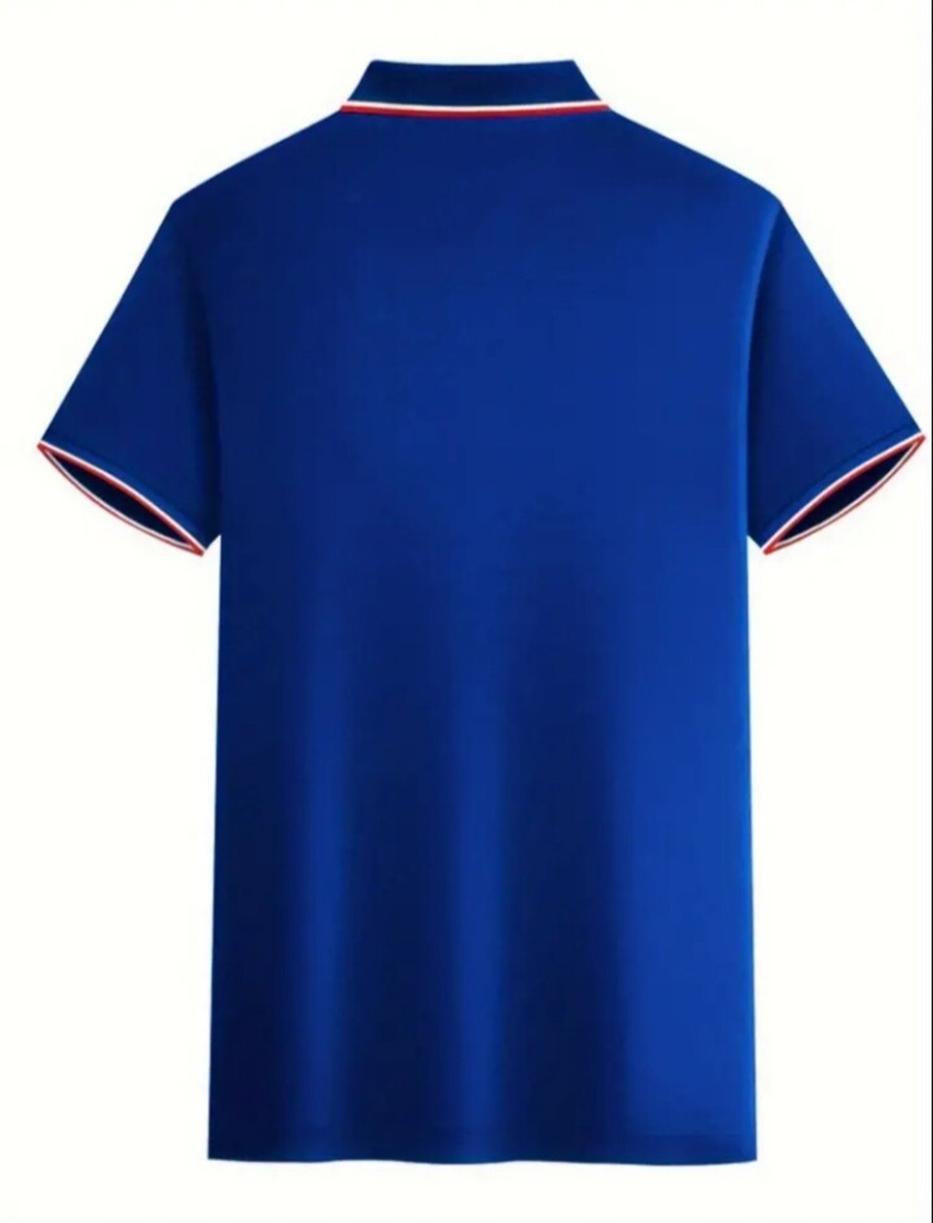 Camiseta polo de manga corta - 4