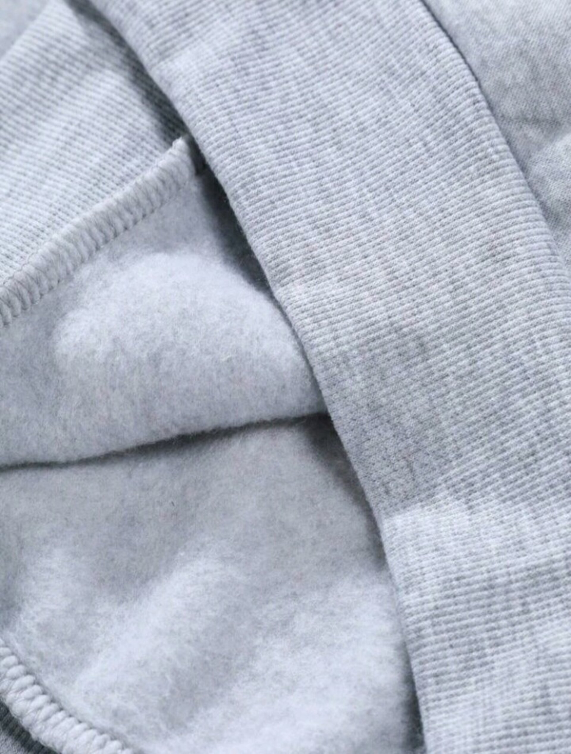 conjunto de sudadera con estampado de oso - 5
