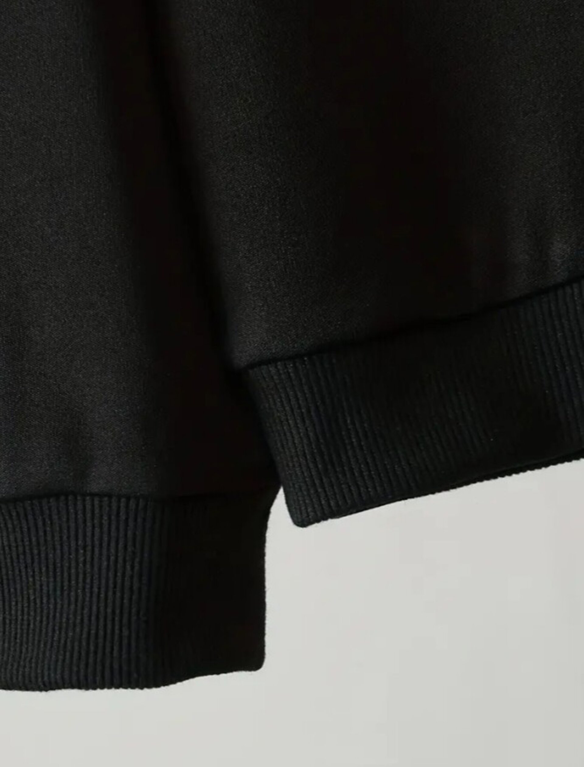 conjunto de sudadera ñiño - 3