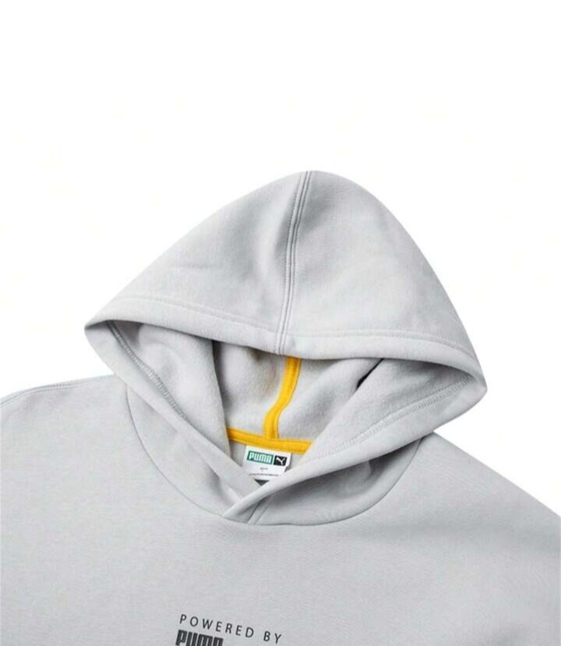 Puma Sudadera con capucha de hombre - 3