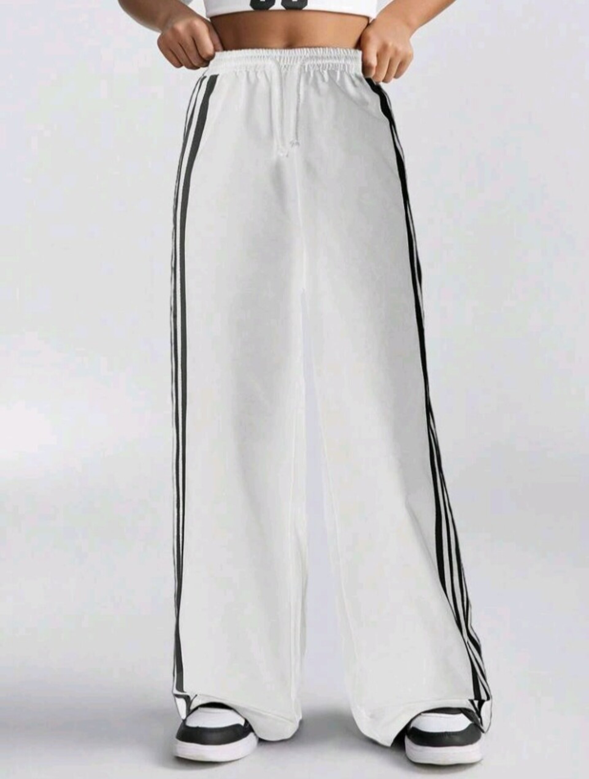 pantalon de chandal de niña - 8