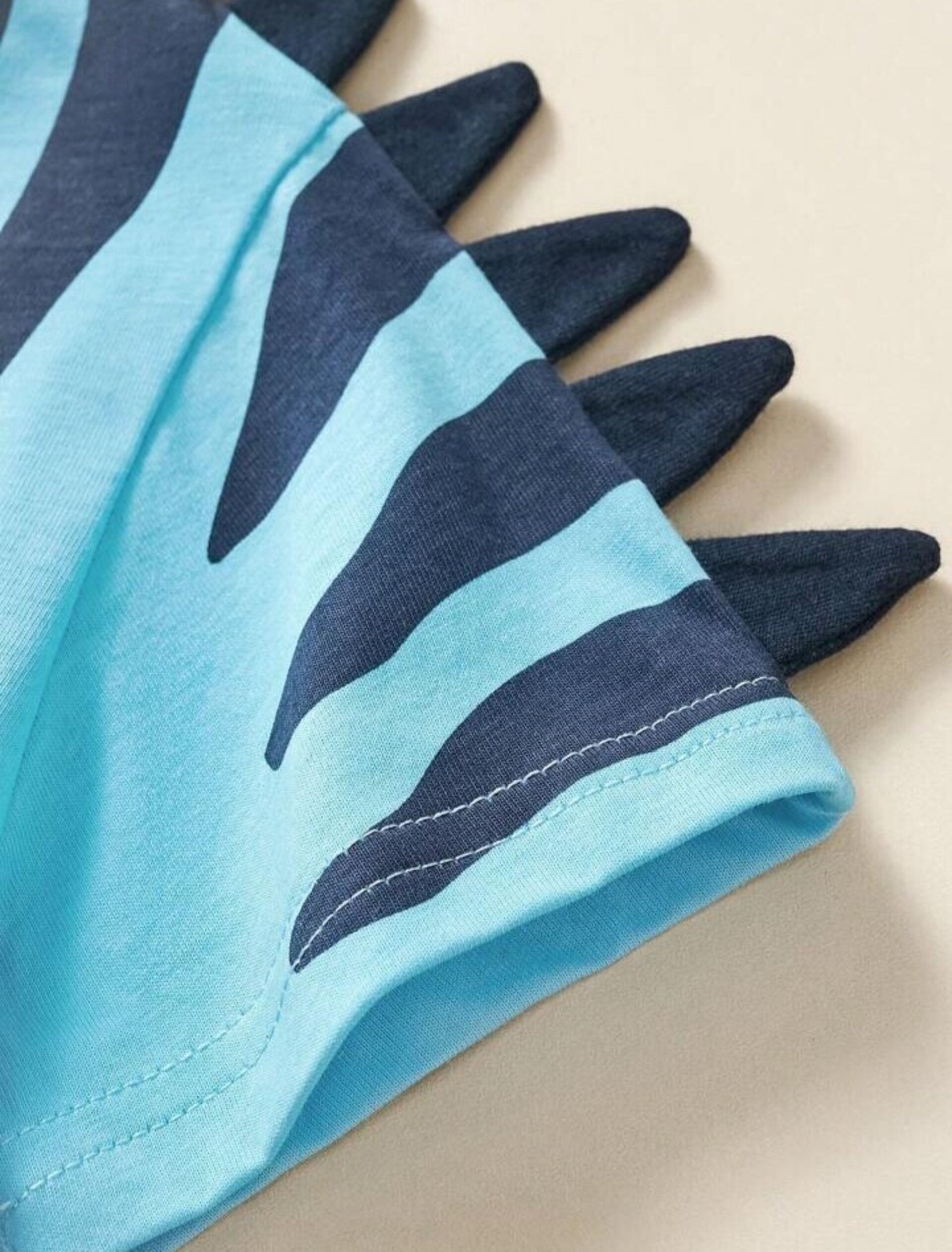 Conjunto de dos piezas para niño - 12