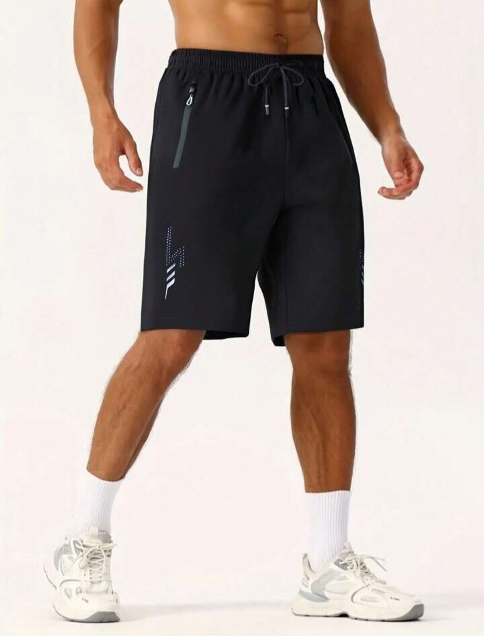 pantalones cortos de hombre - 4