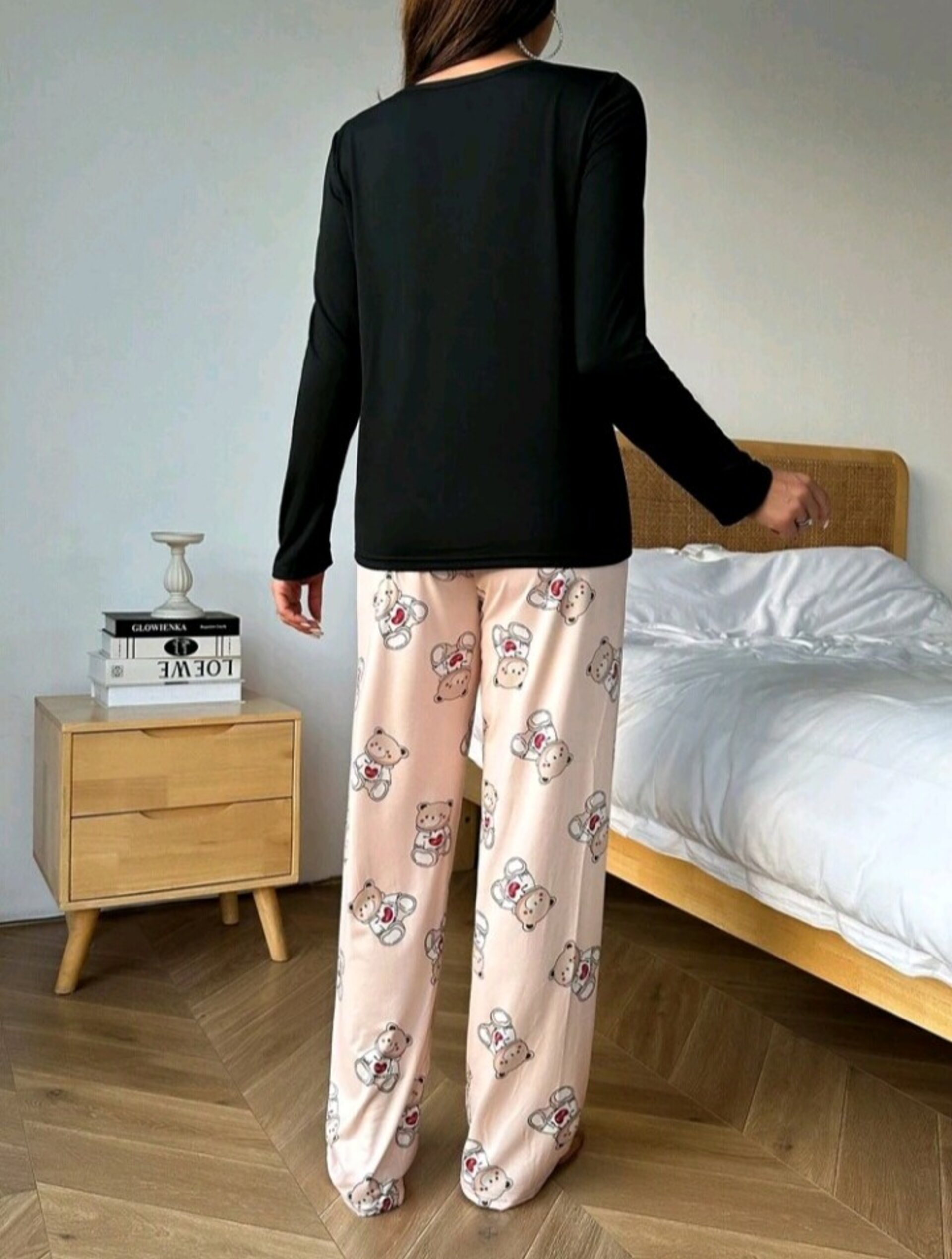 pijama para mujer. - 2