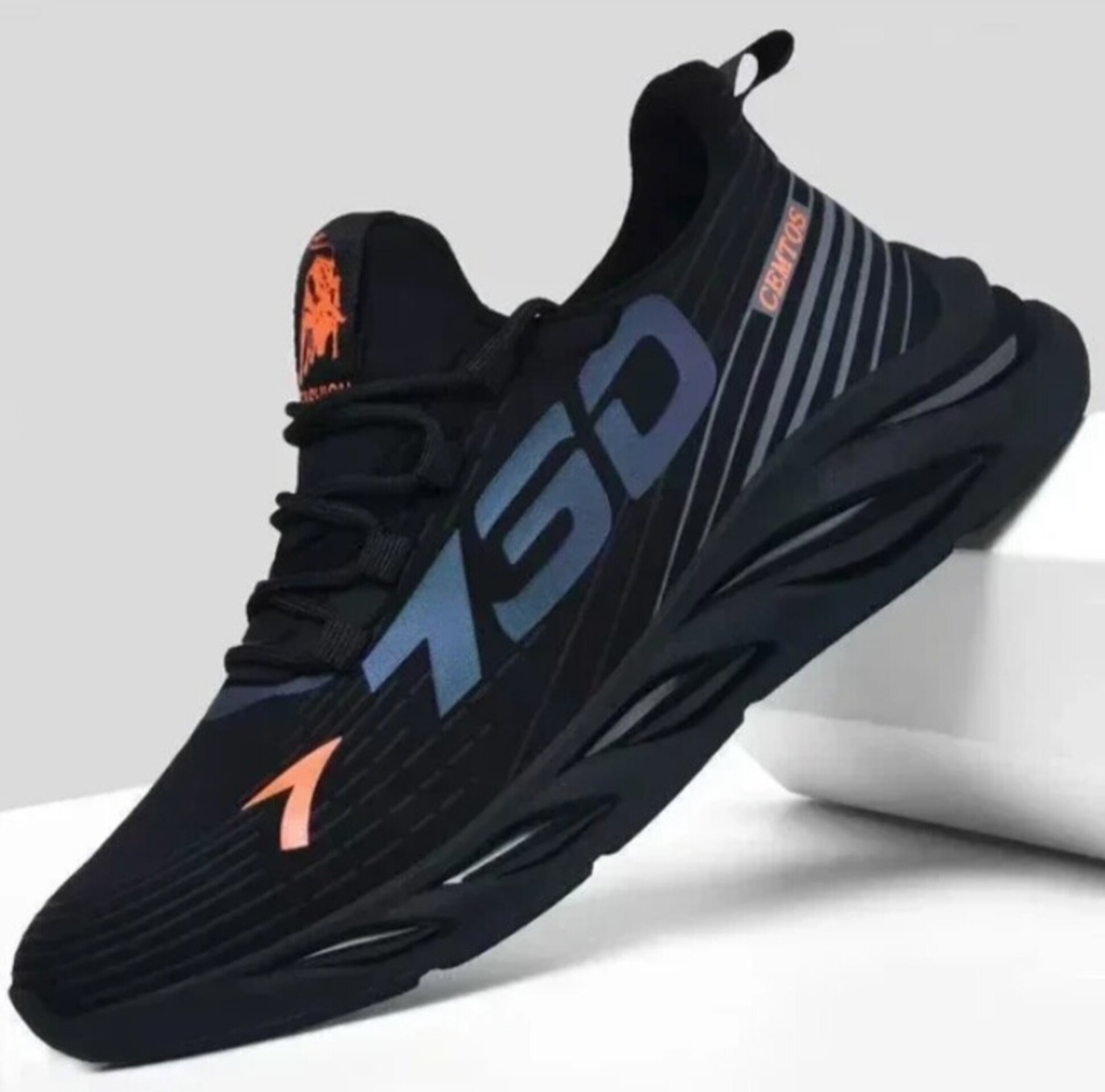 zapatillas deportivas - 5