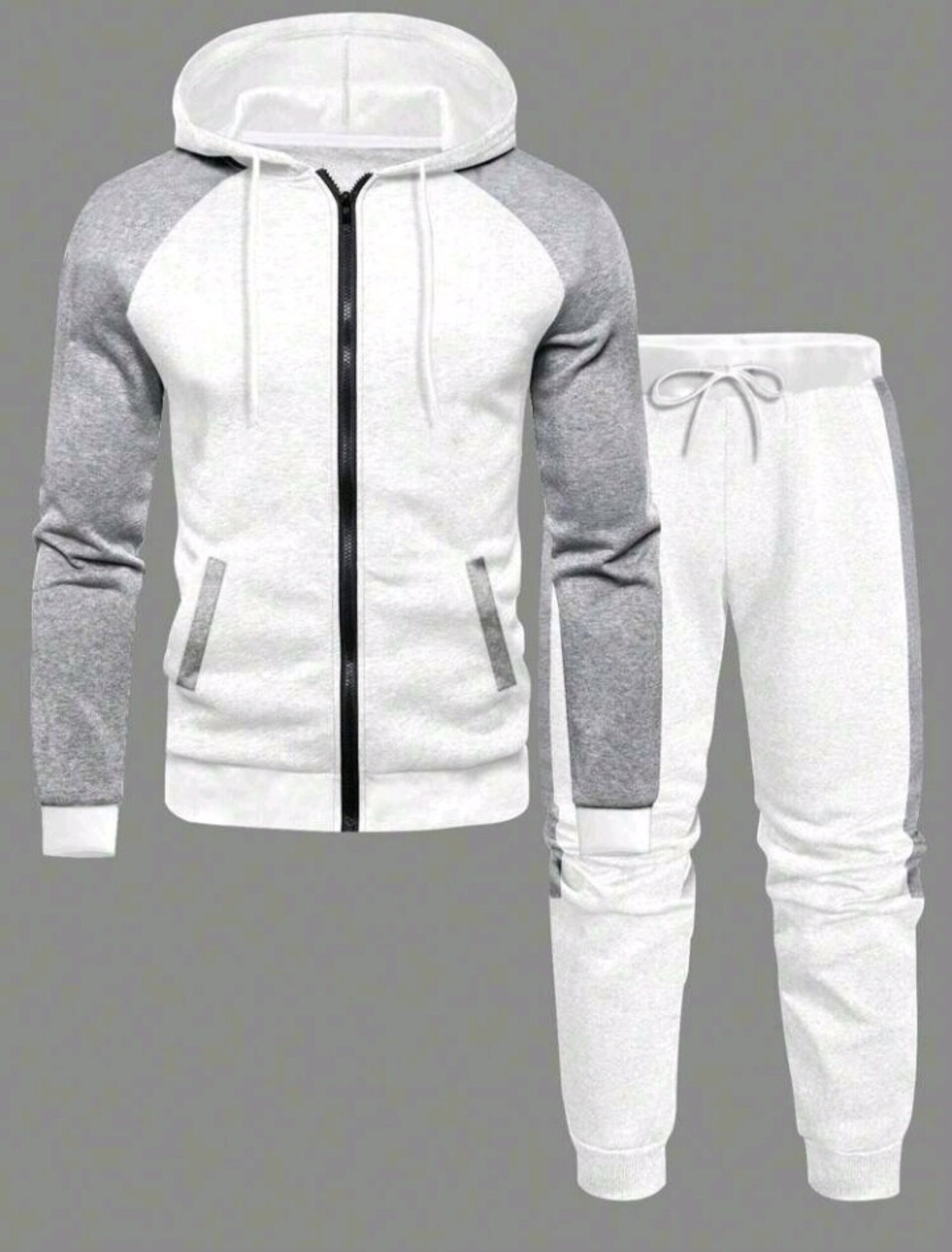 conjunto deportivo hombre - 2