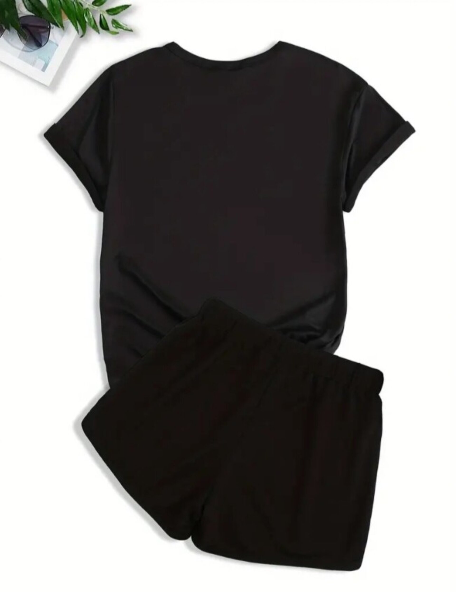 conjunto deportivo de mujer - 9