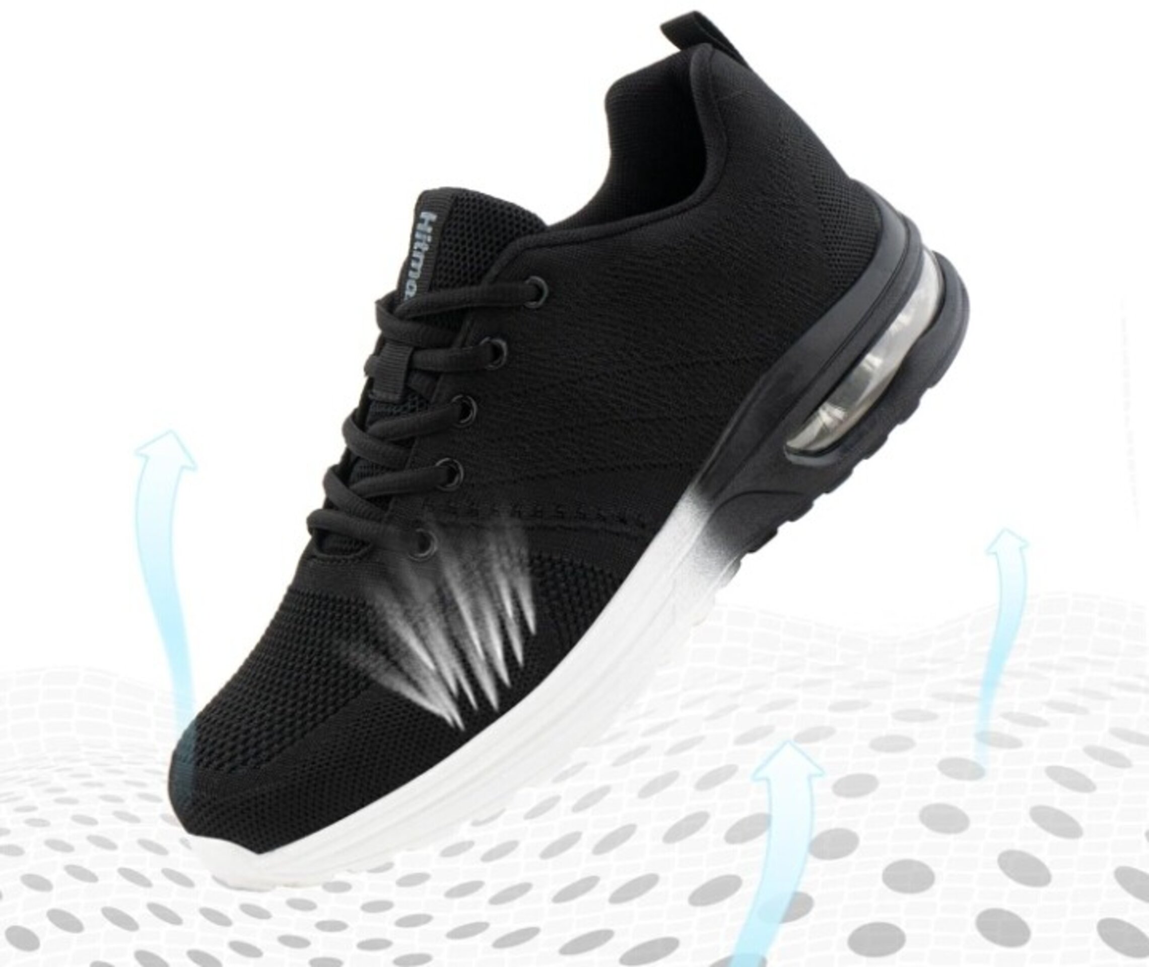 zapatillas de correr - 2