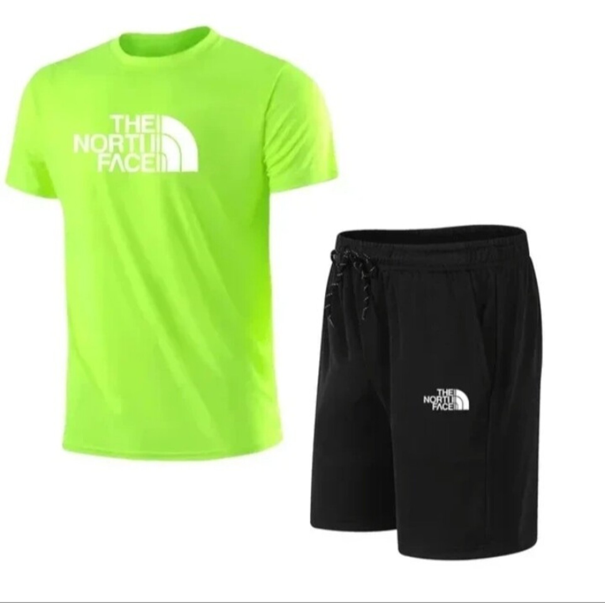 conjunto deportivo - 4