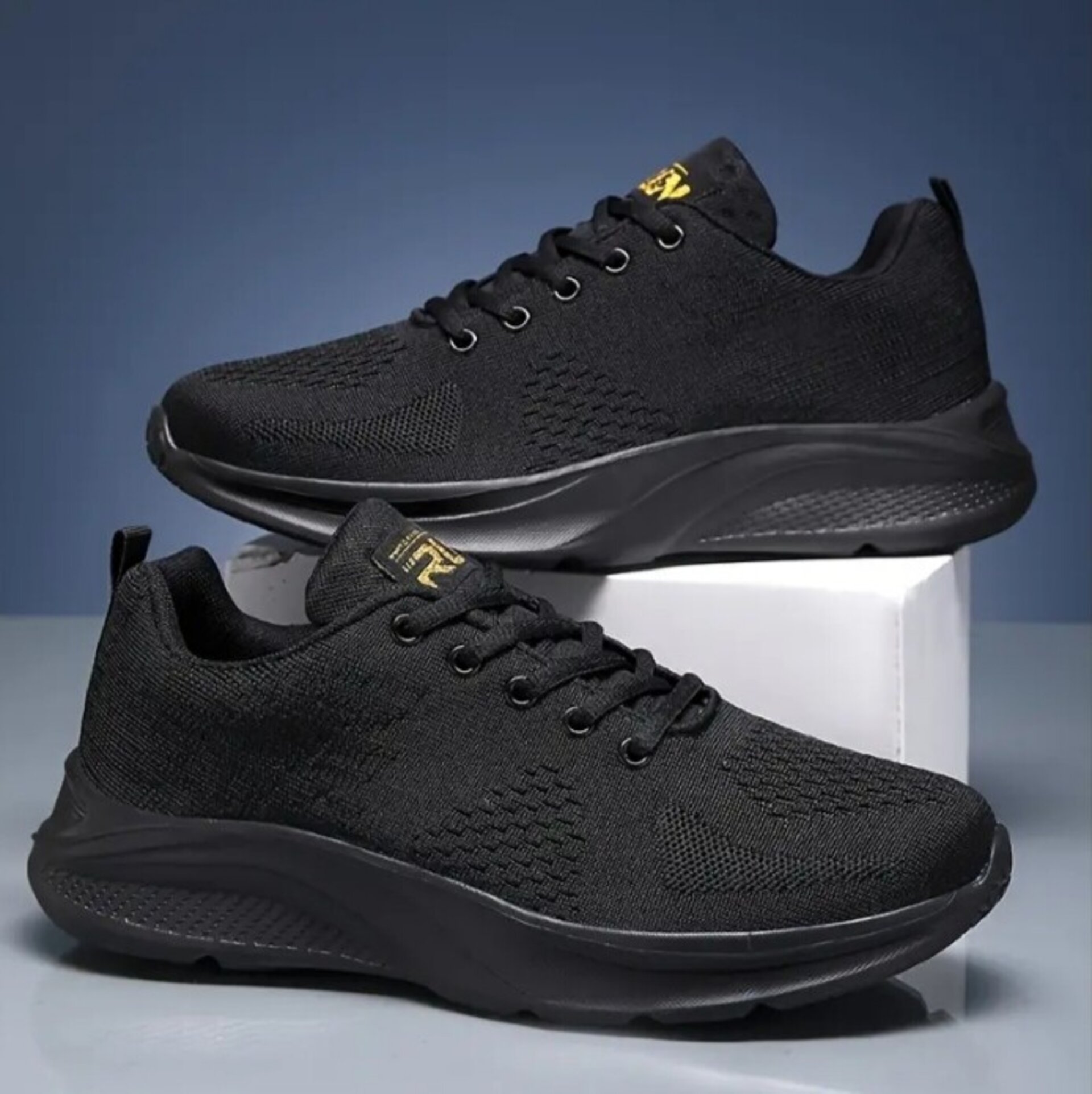 zapatillas transpirables de hombre - 7