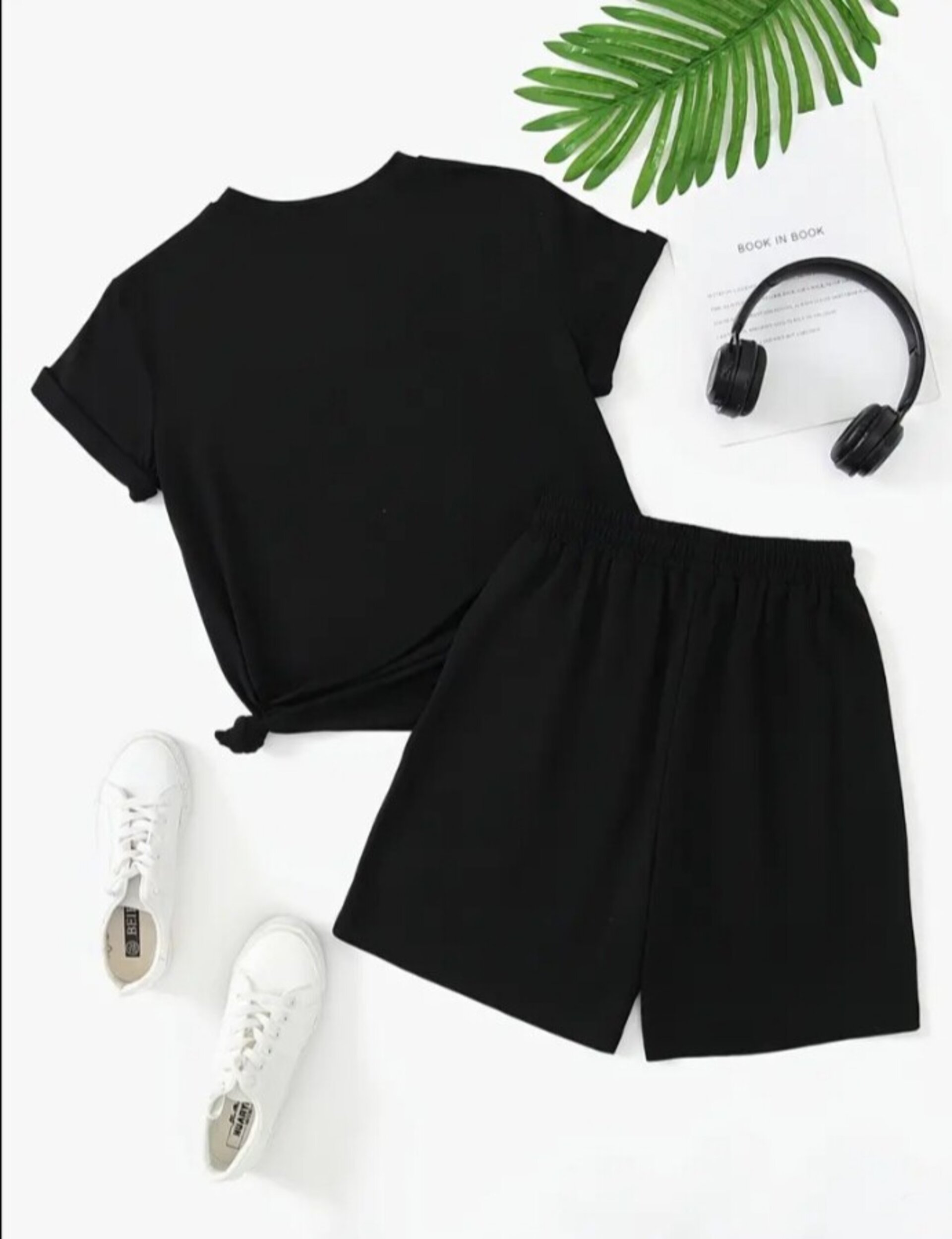 conjunto de 2 piezas - 7