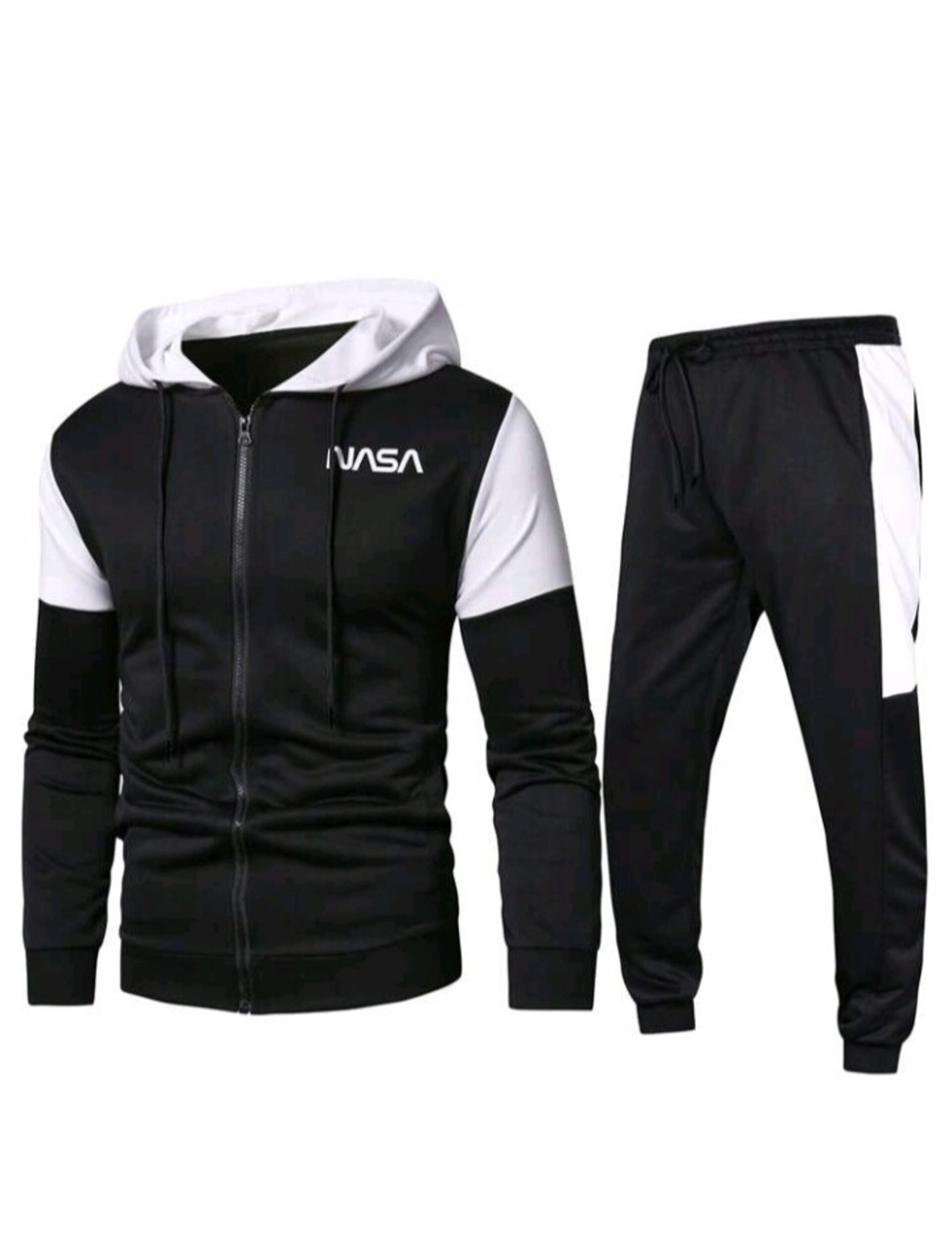 conjunto casual de hombre - 6