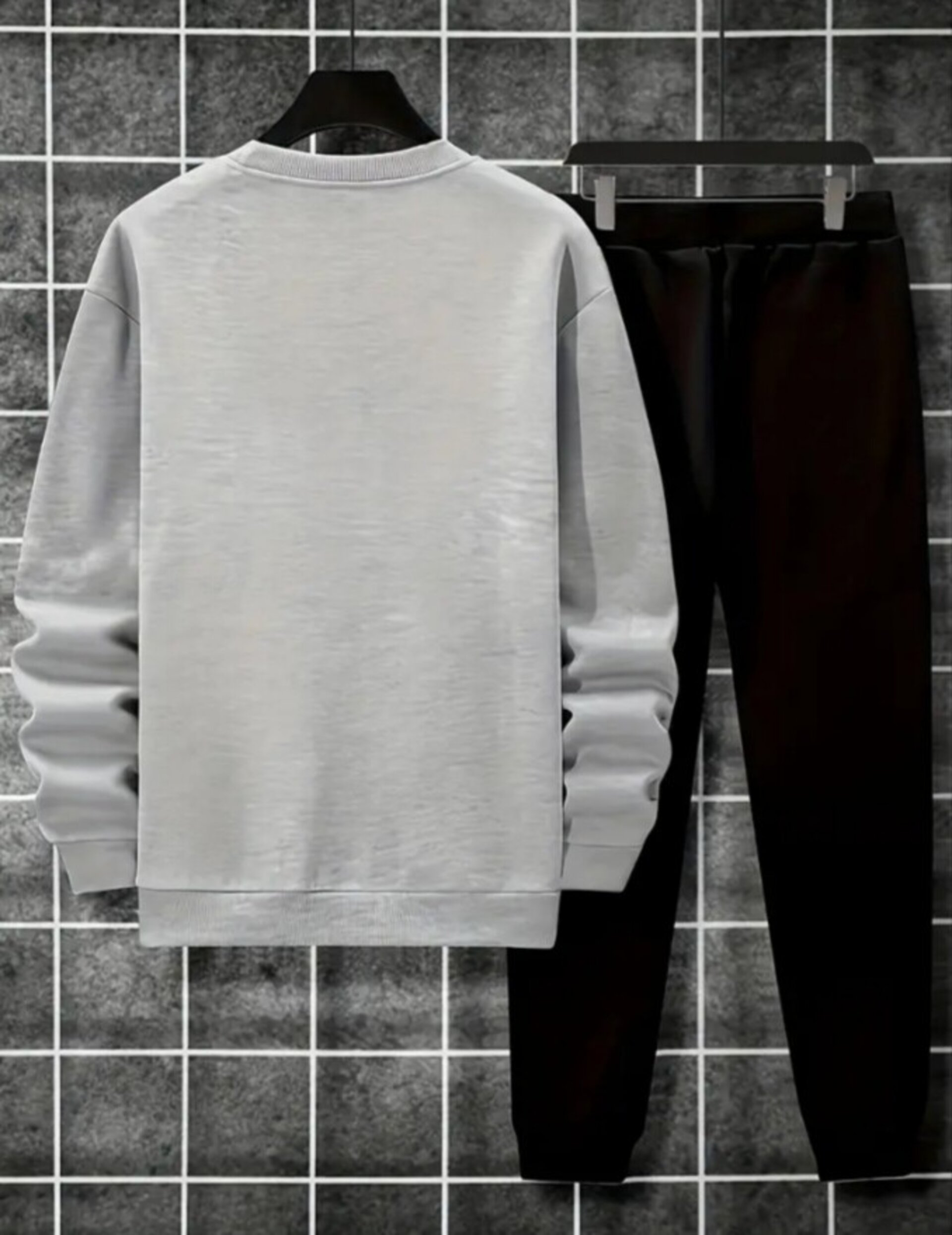 conjunto casual niño - 2