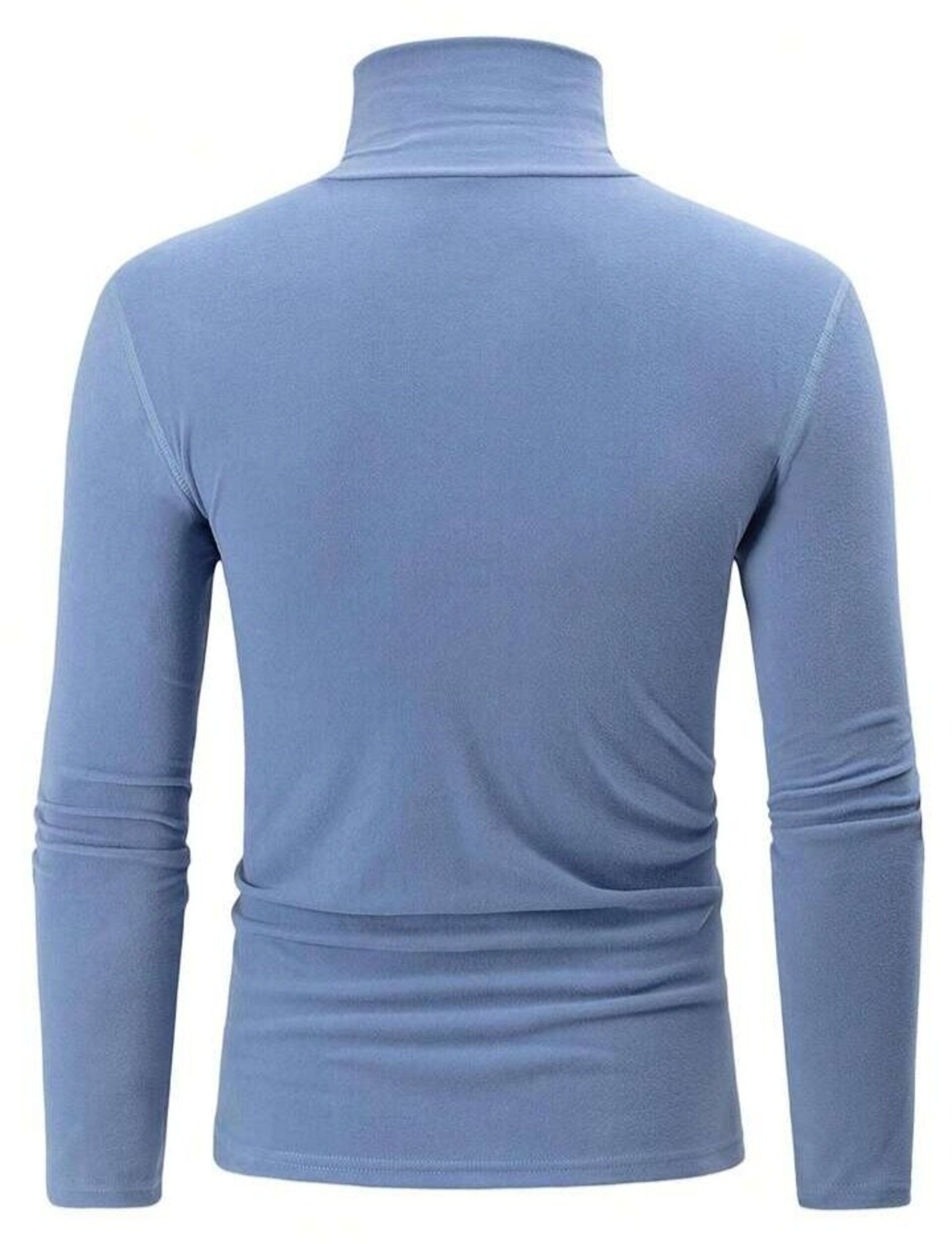 Camiseta de manga larga hombre - 3