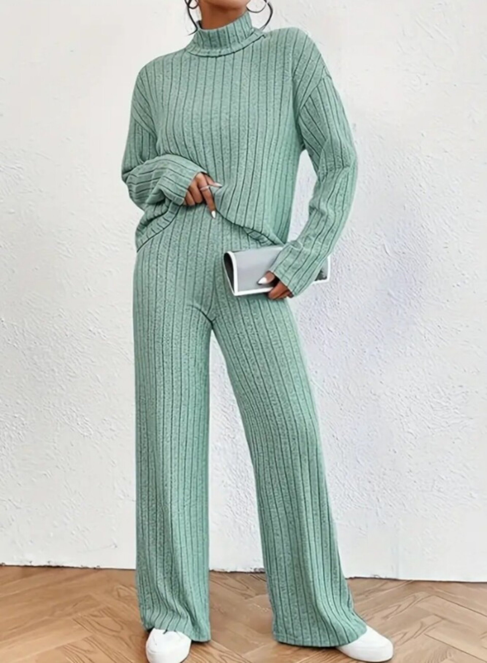 conjunto de salon informal - 3