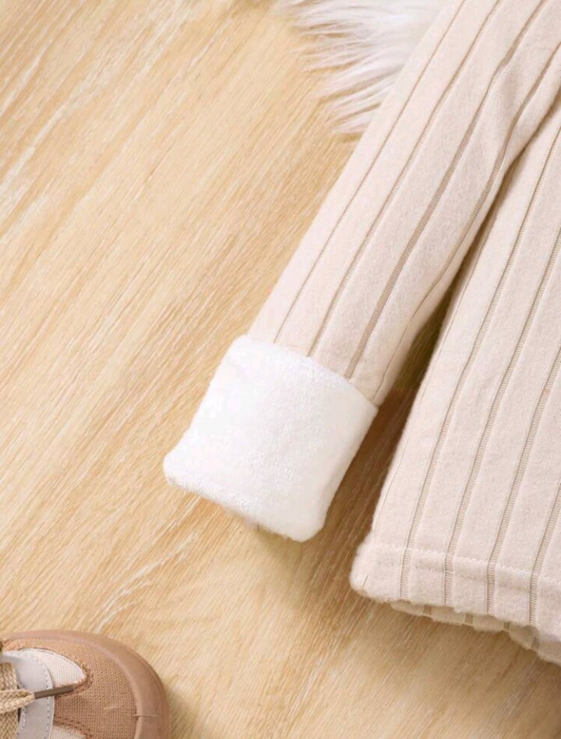 conjunto de 2 piezas para niña - 4