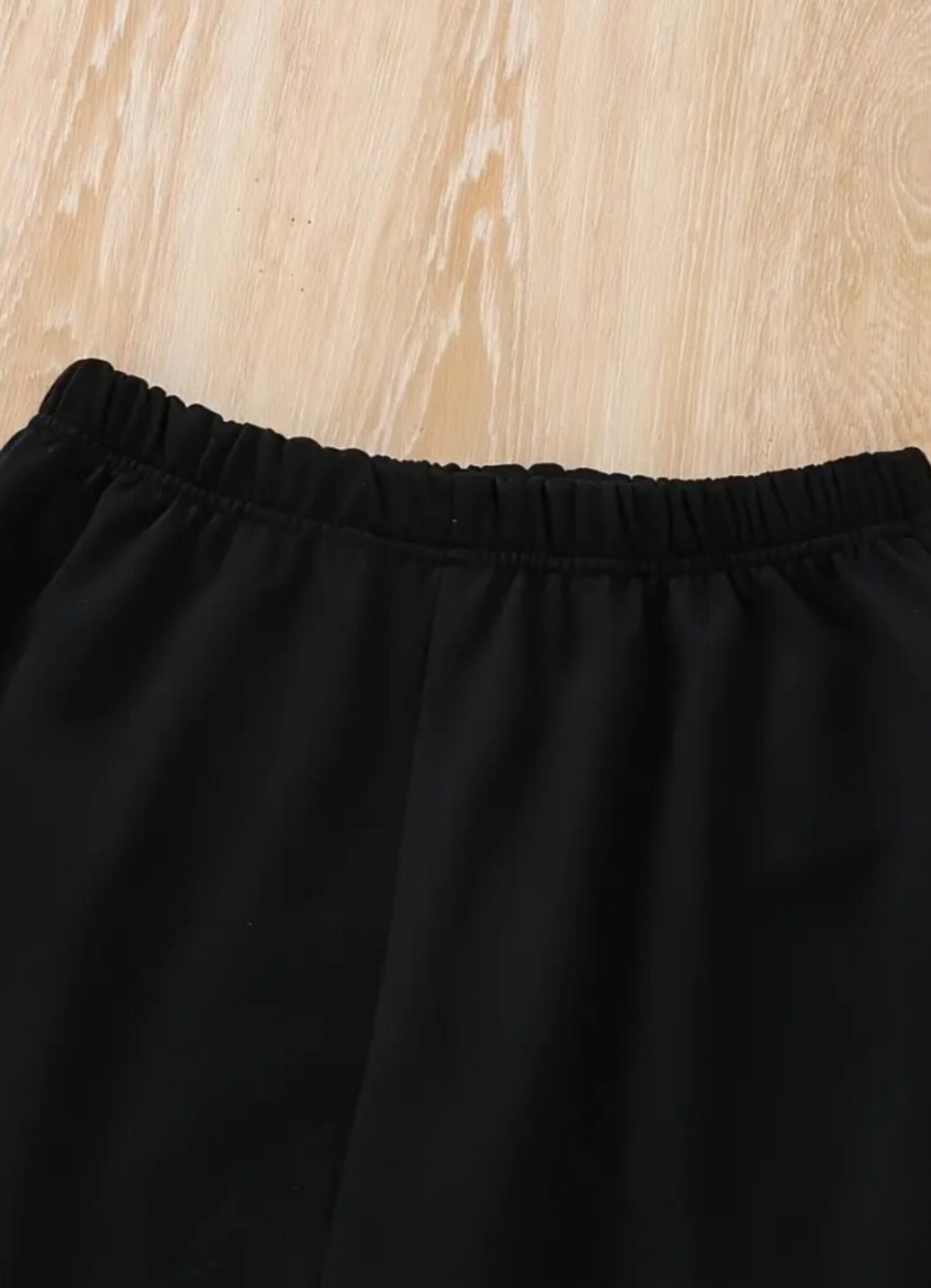 conjunto de chandal niña - 4