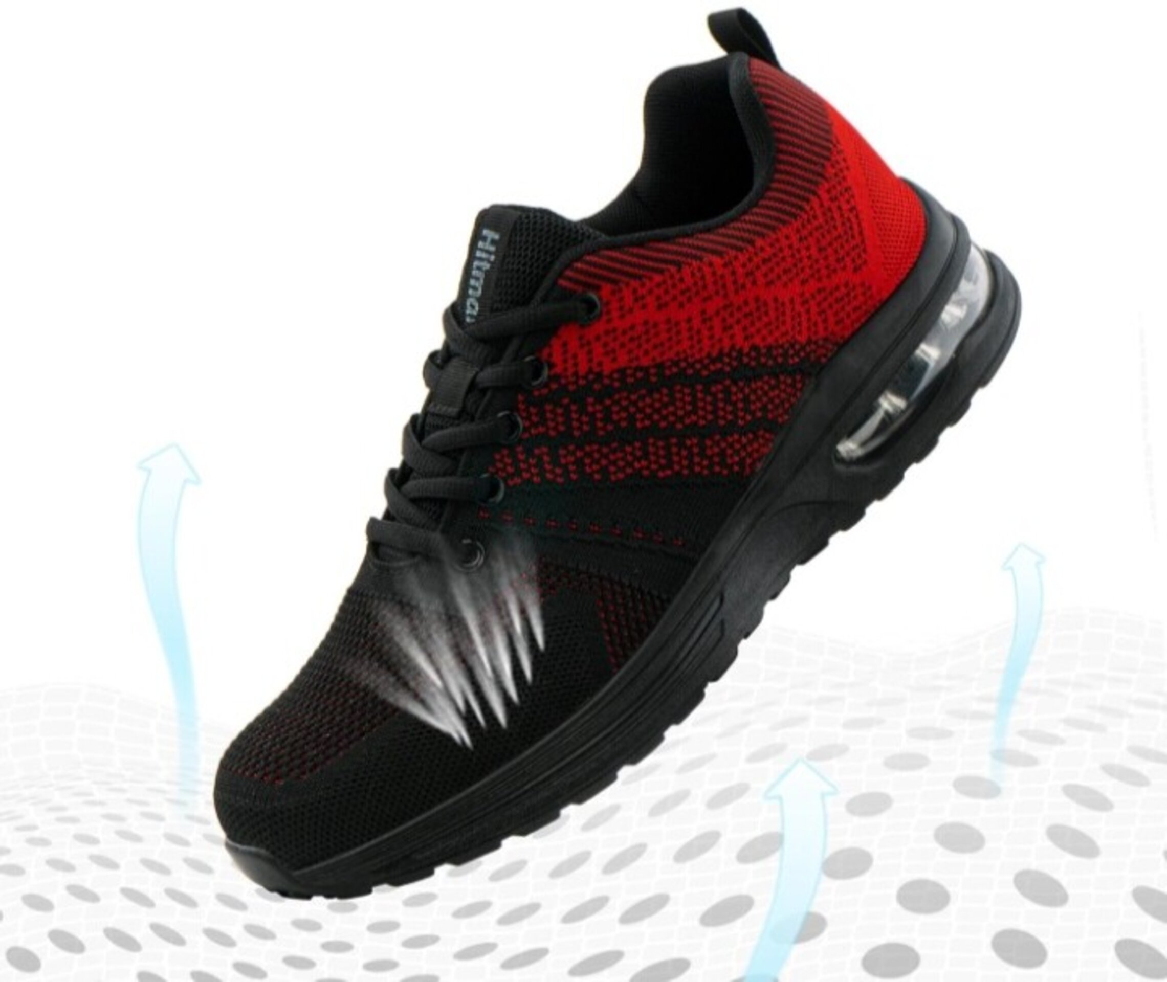 zapatillas de correr - 11