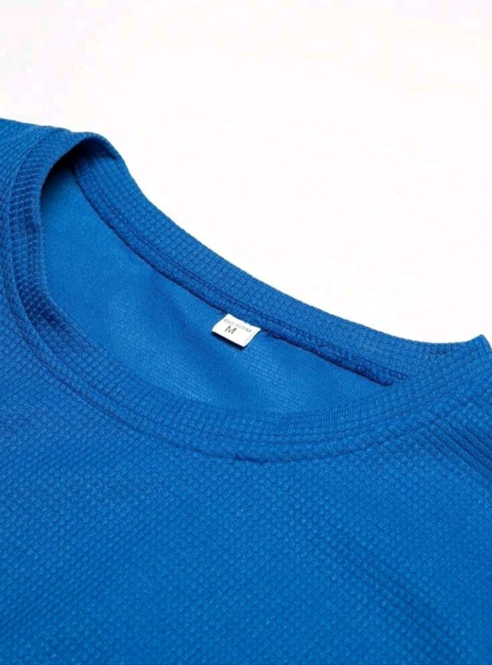 conjunto de dos piezas para hombre - 8
