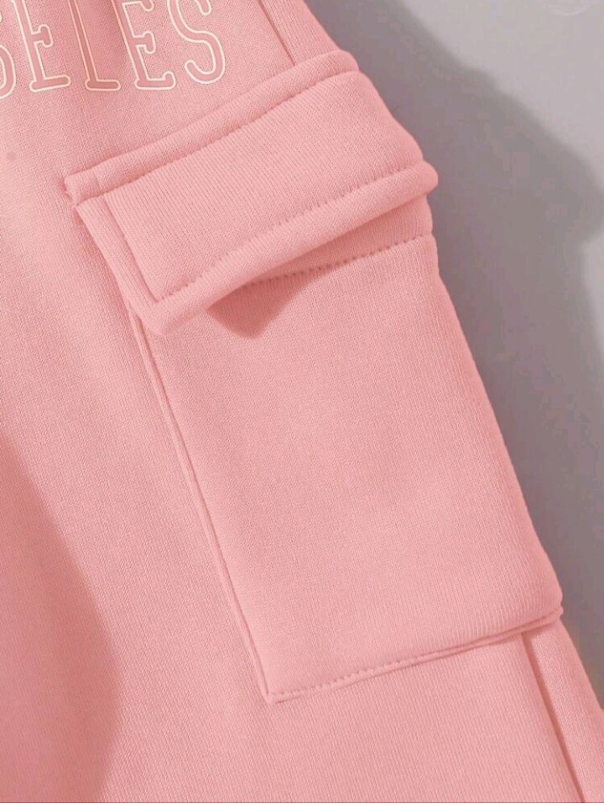 conjunto deportivo informal para niña - 17