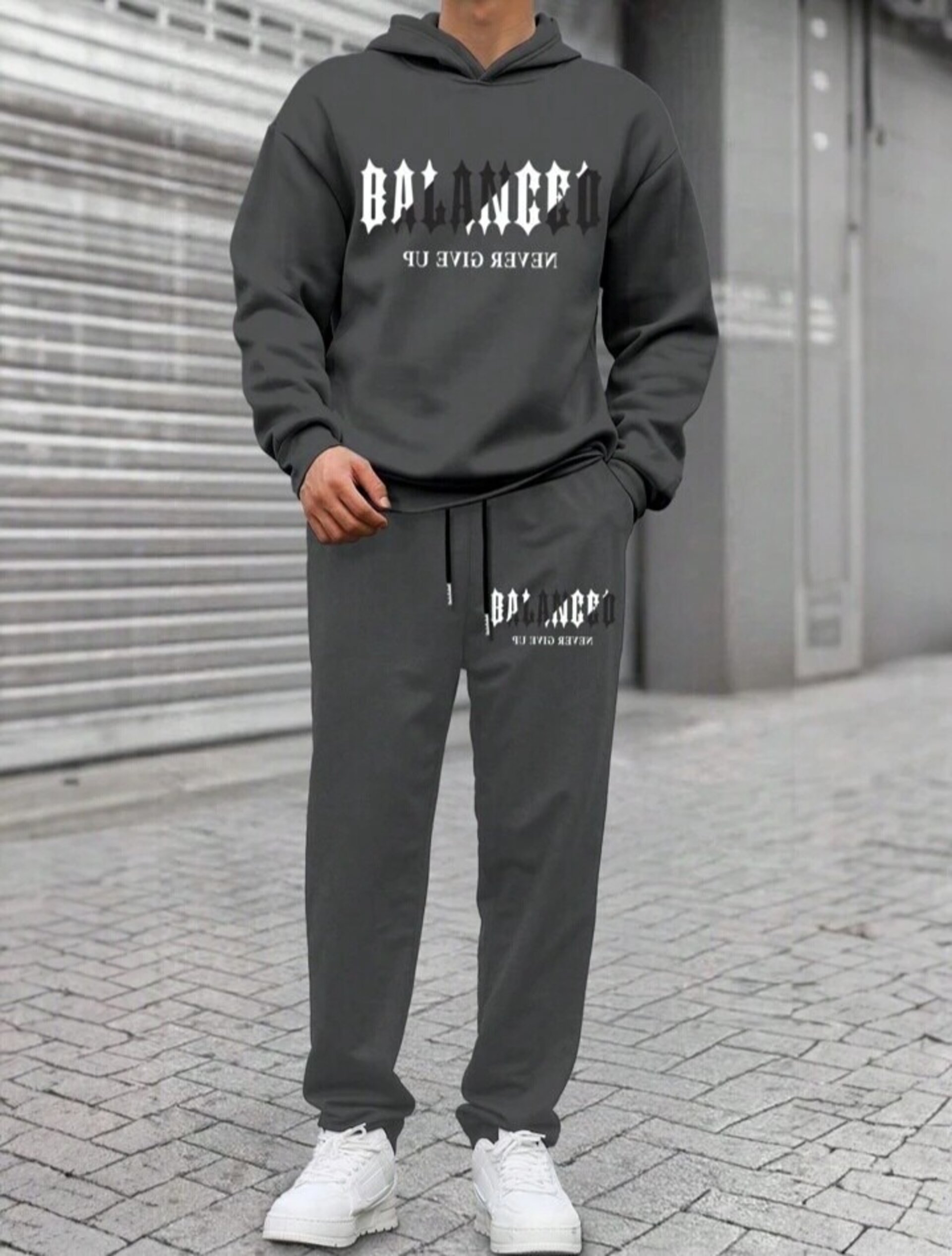 Conjunto de hombre - 31