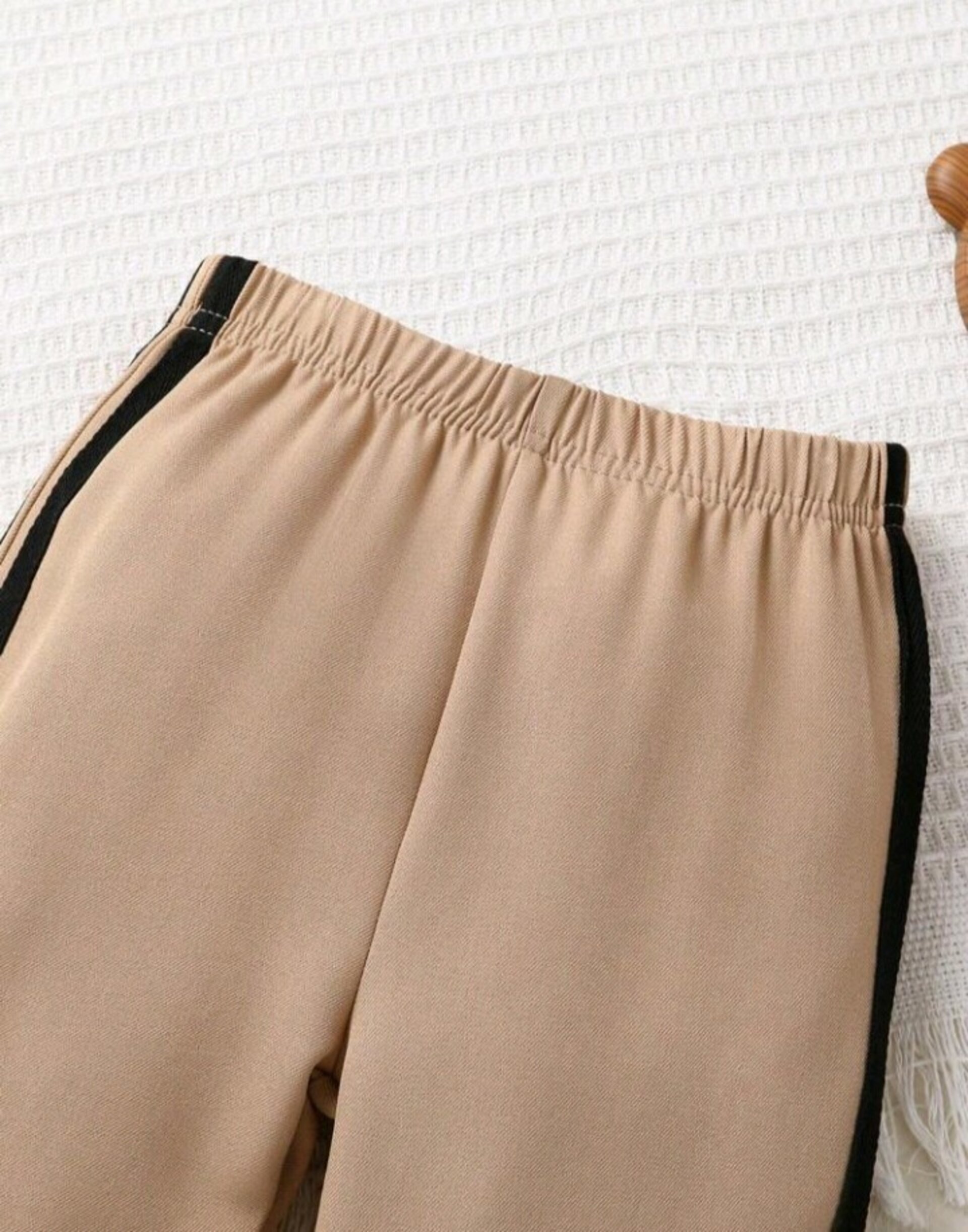 conjunto deportivo de 2 piezas para niño - 4