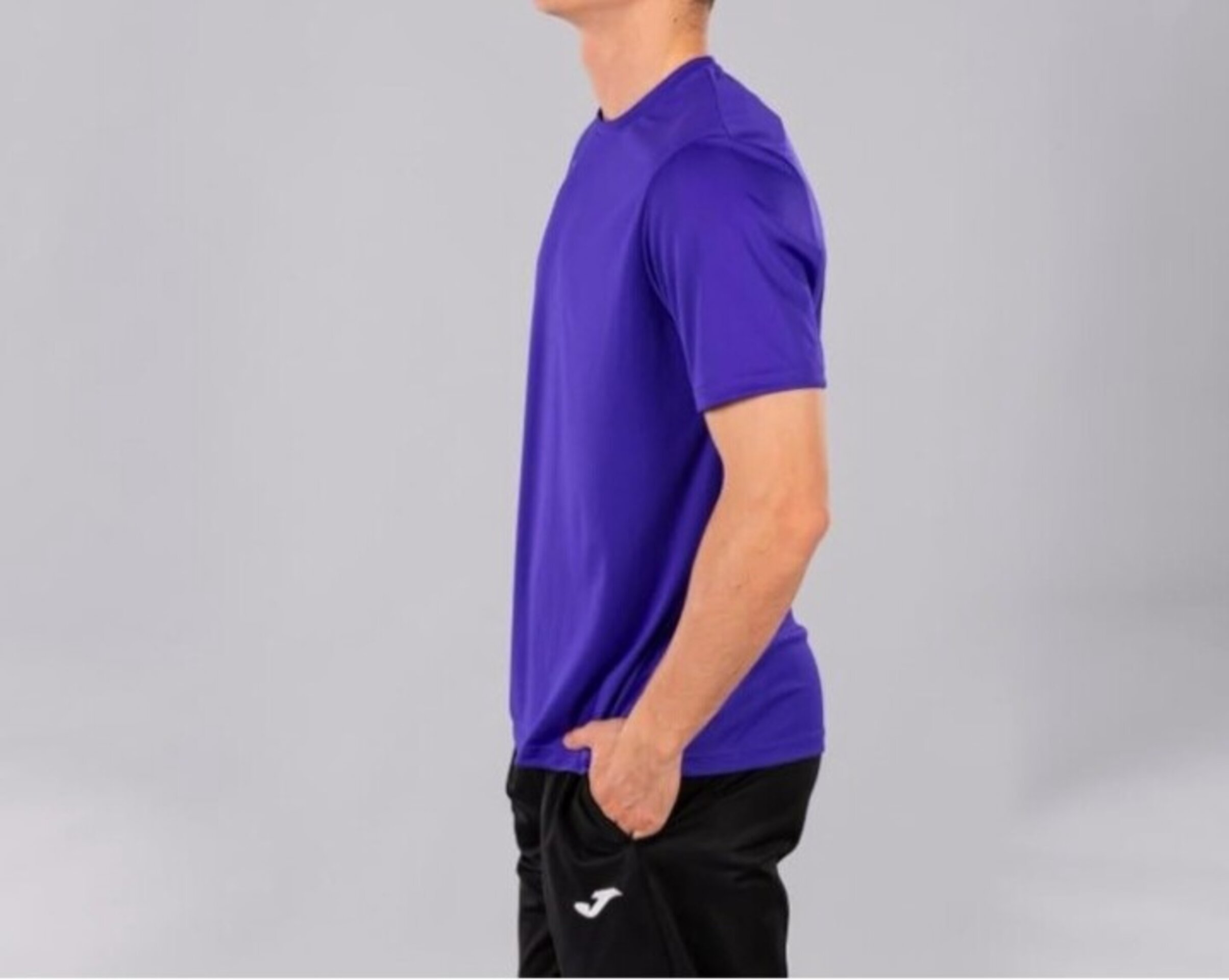 camiseta depotiva - 2