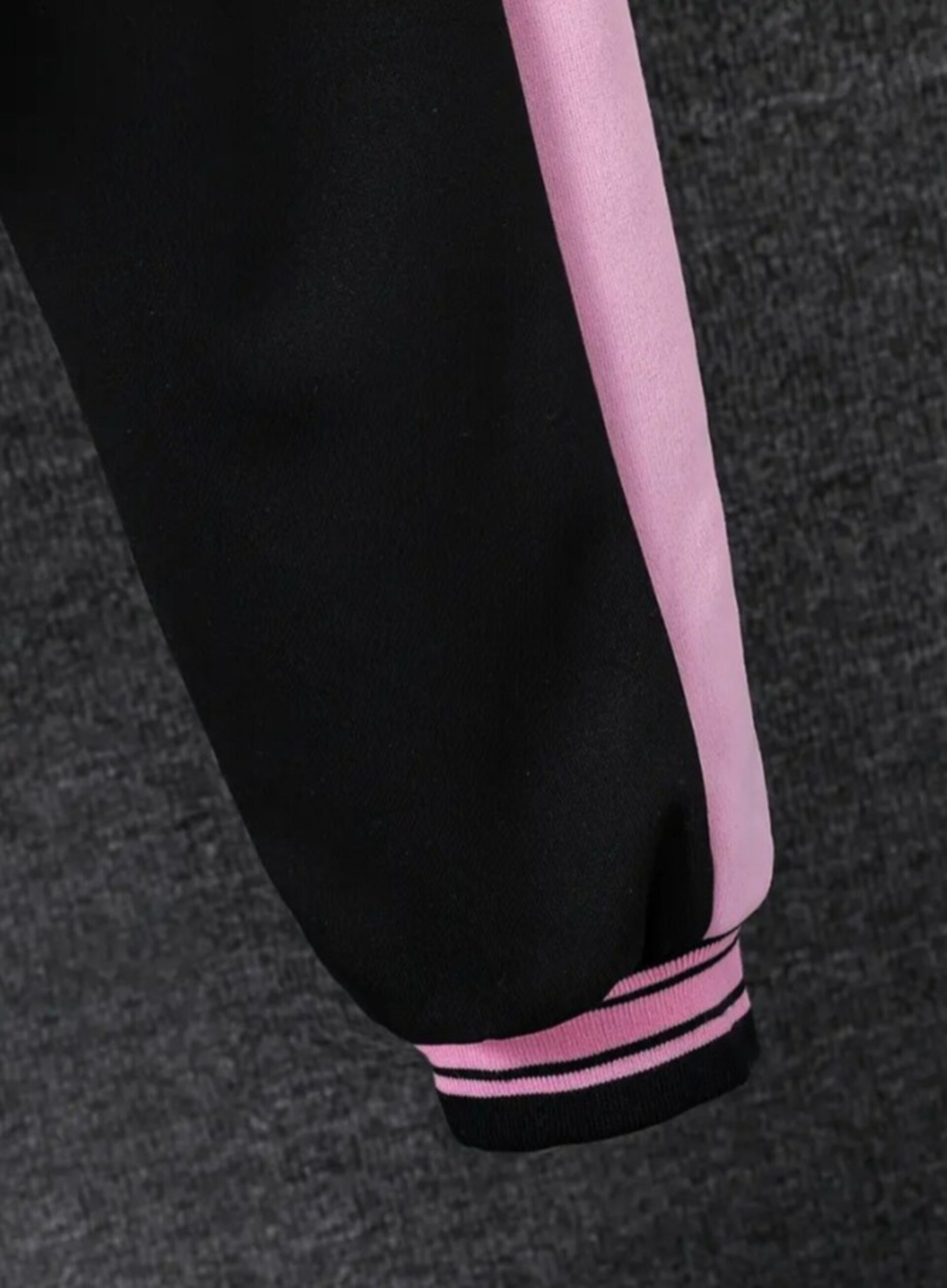 conjunto deportivo de 2 piezas para niña - 5