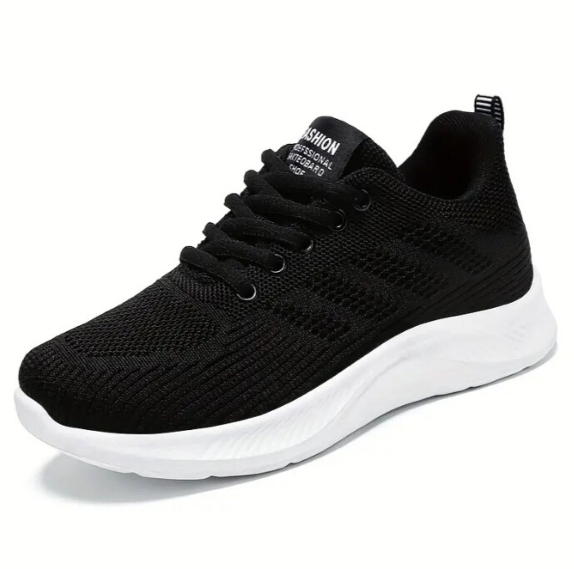Zapatillas deportivas transpirables de mujer - 7