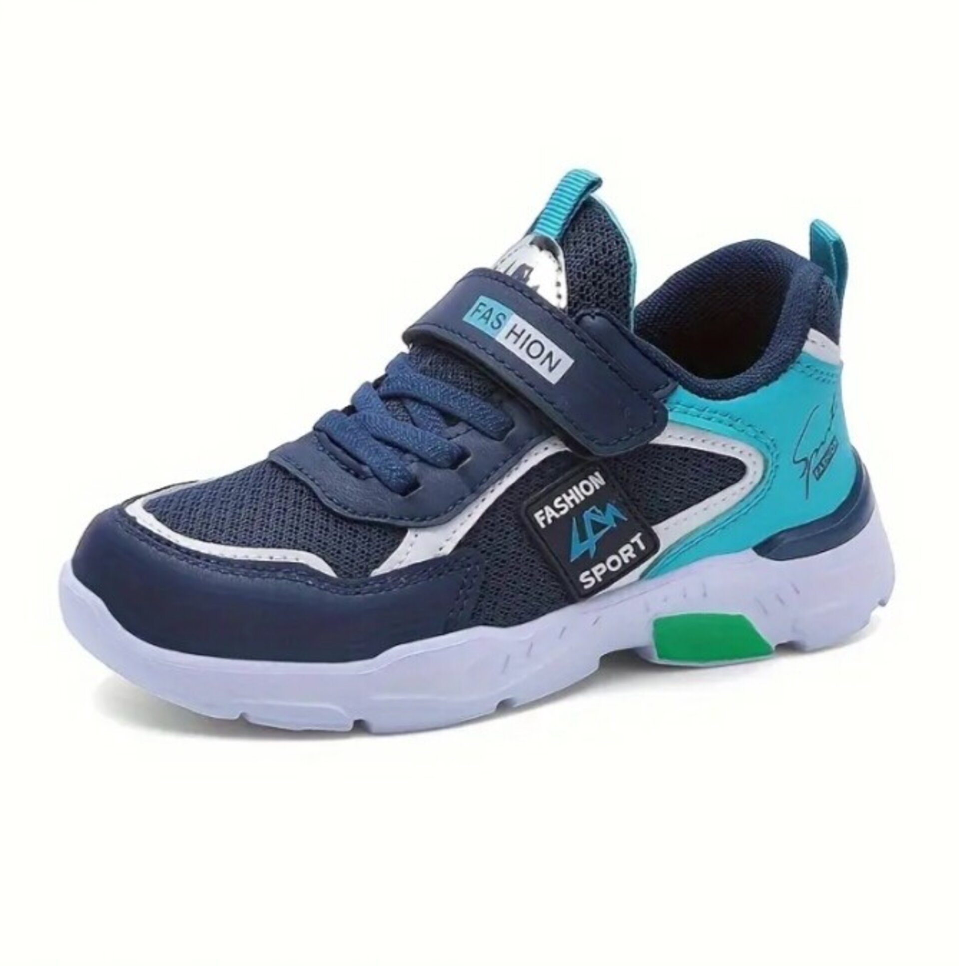 zapatillas transpirables - 2