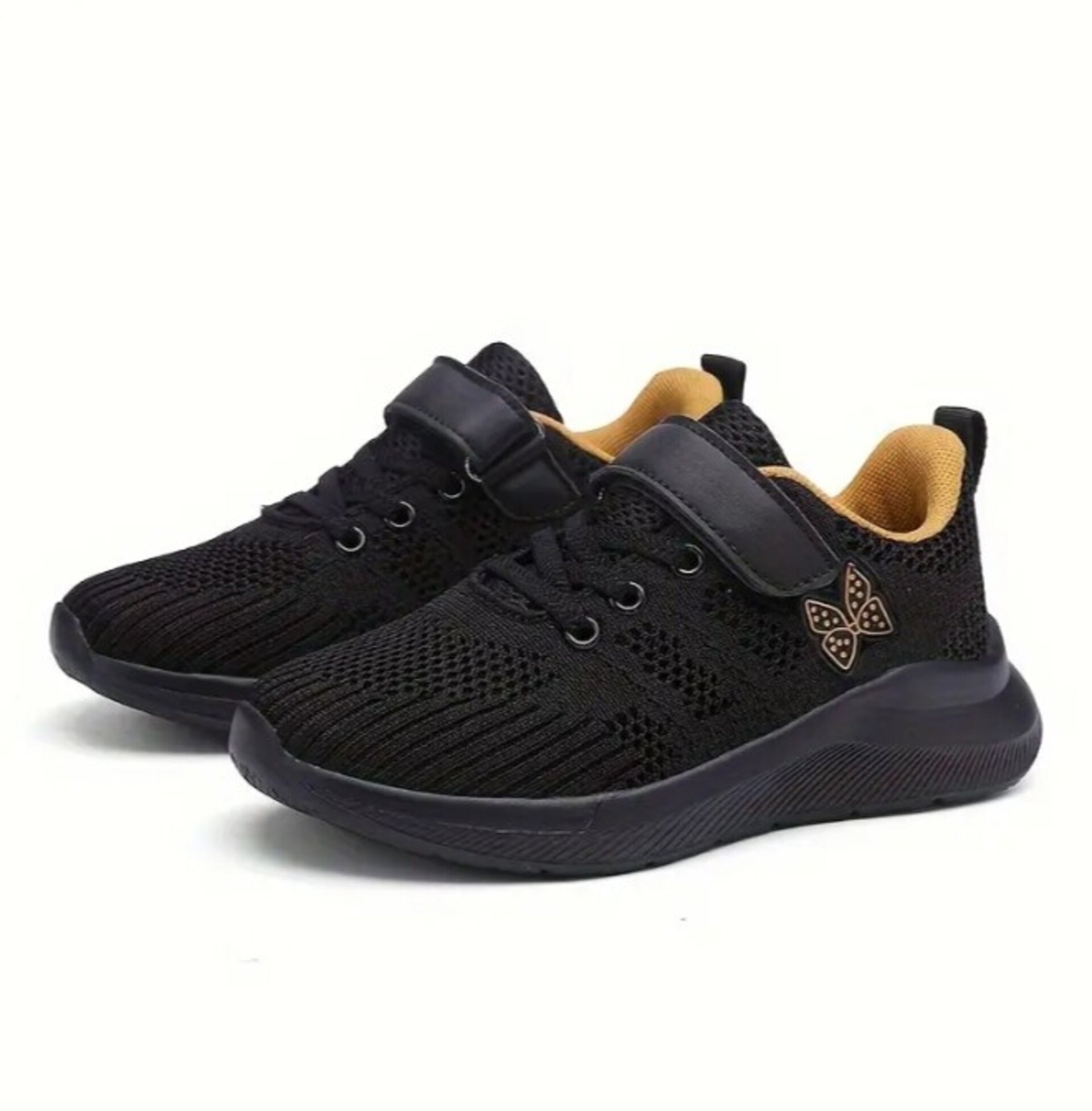zapatos de running transpirables para niña - 13