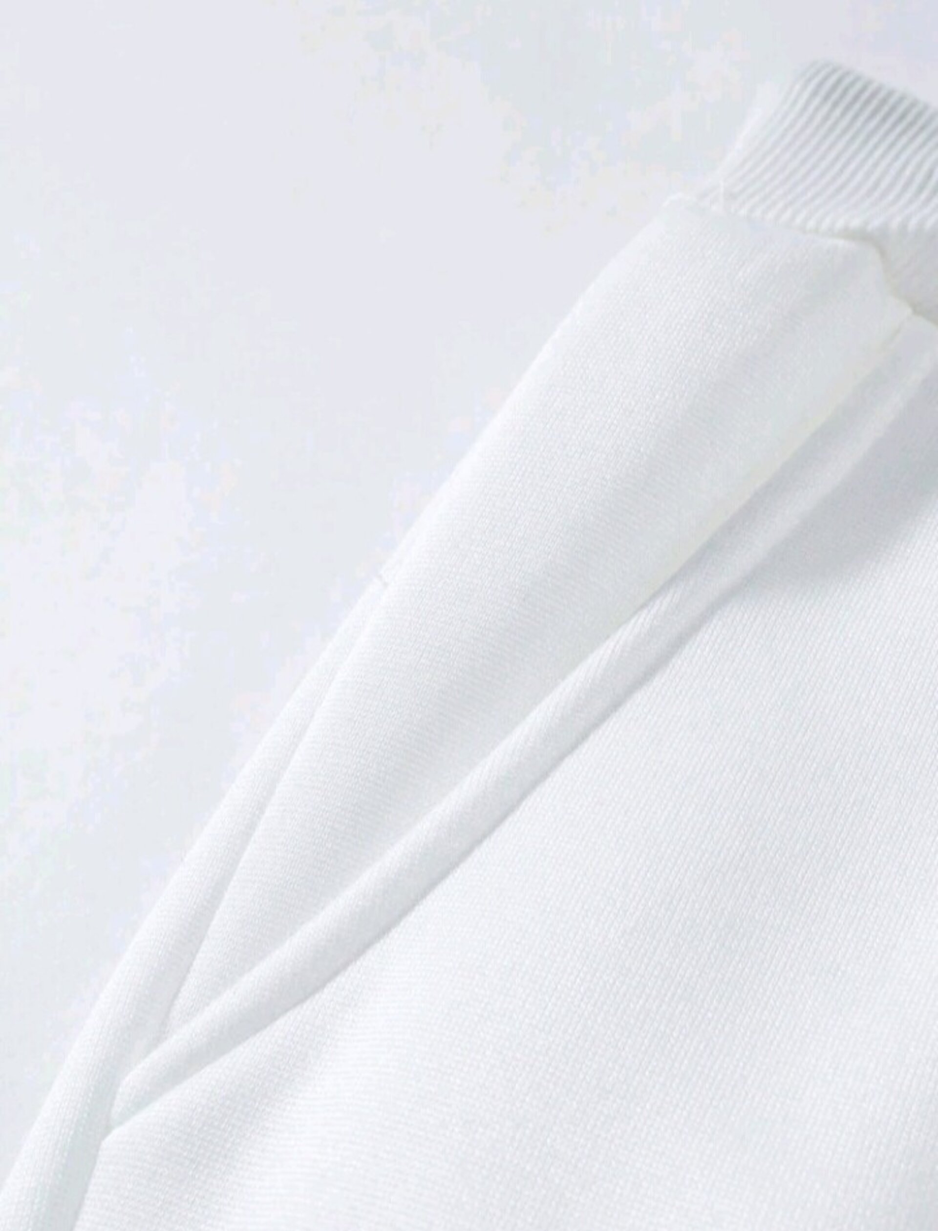 sudadera con estampado de oso y pantalon de chandal - 8