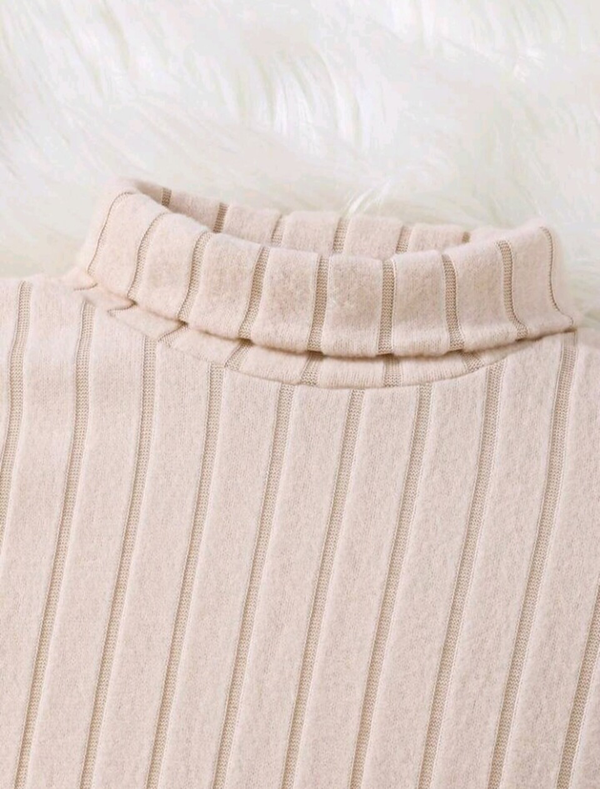 conjunto de 2 piezas para niña - 3