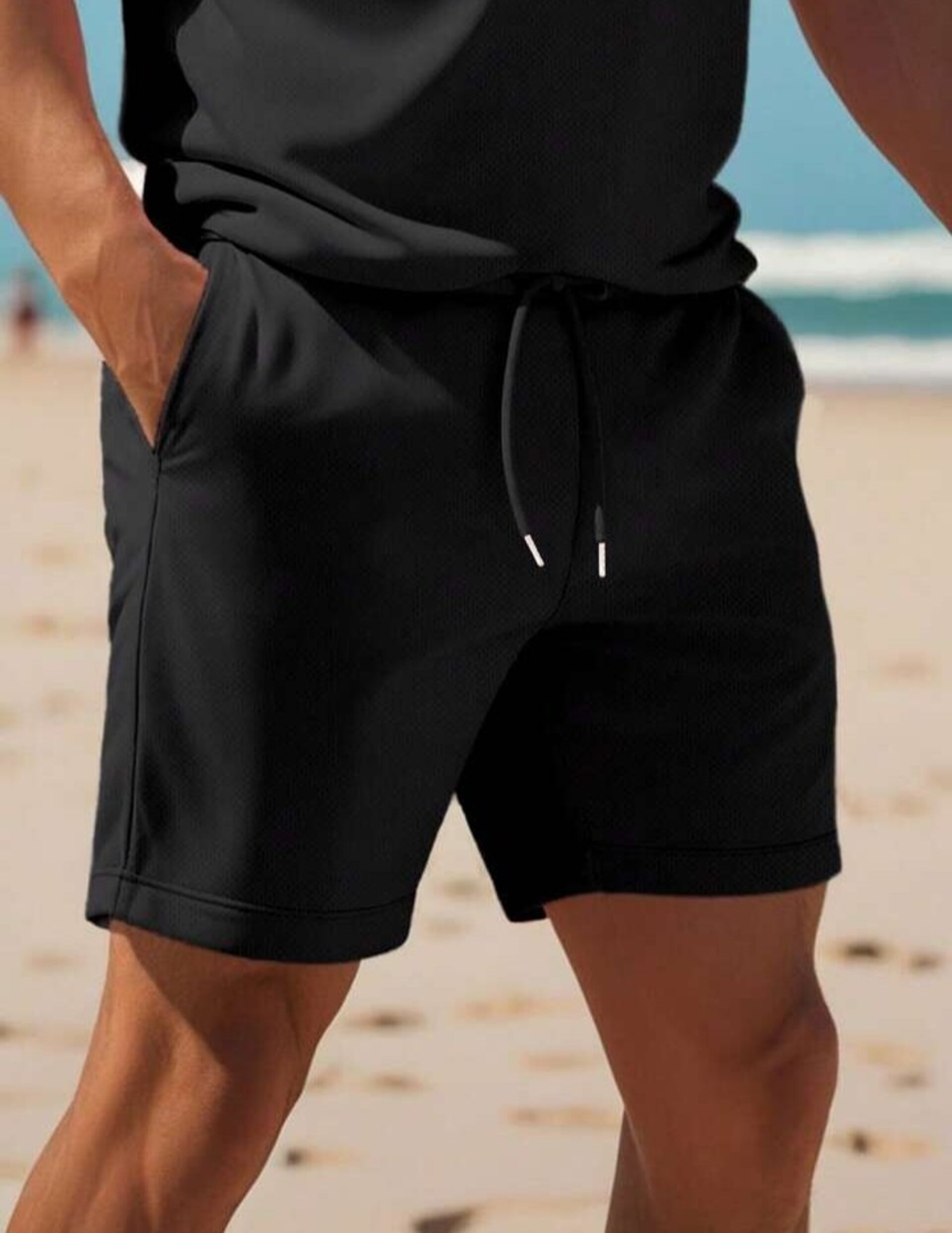 Conjunto de polo para hombre - 29