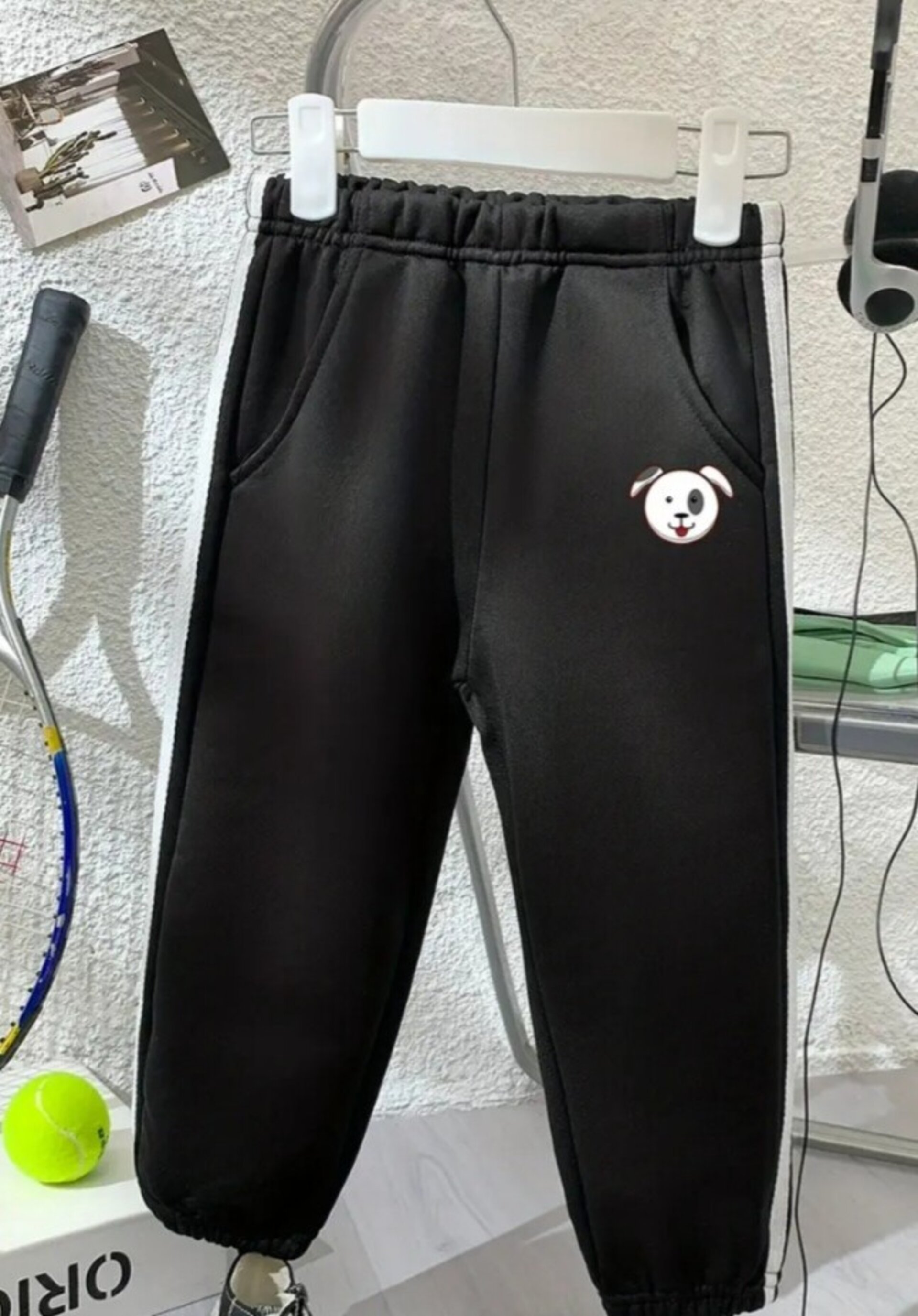 pantalones de chandal para niño - 27