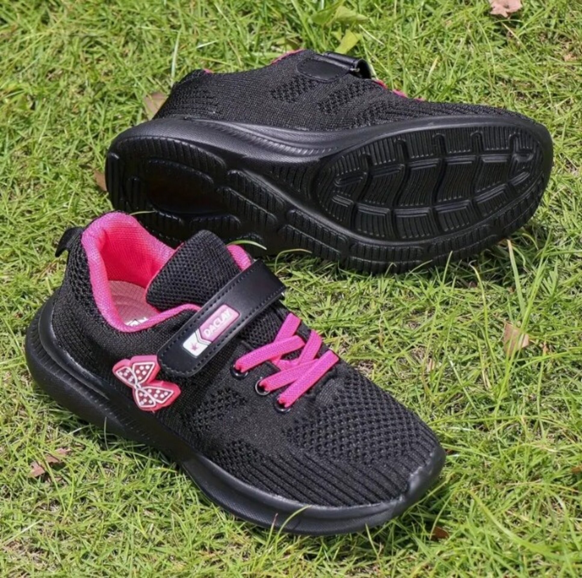 zapatos informales niña - 8
