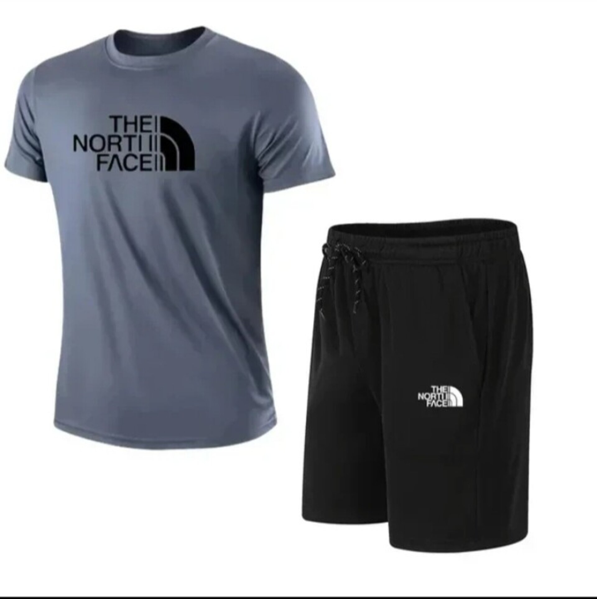 conjunto deportivo - 8