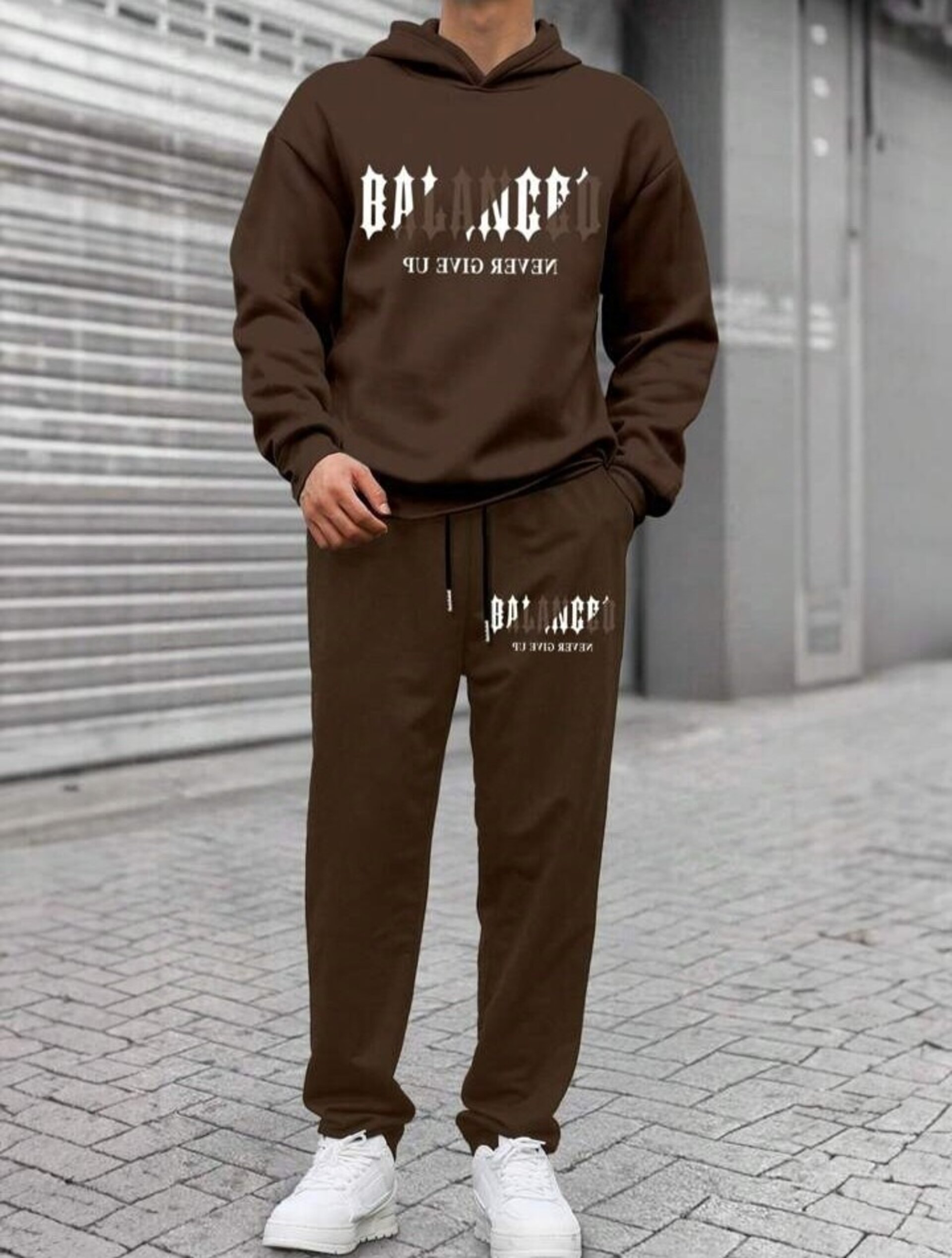 Conjunto de hombre - 25