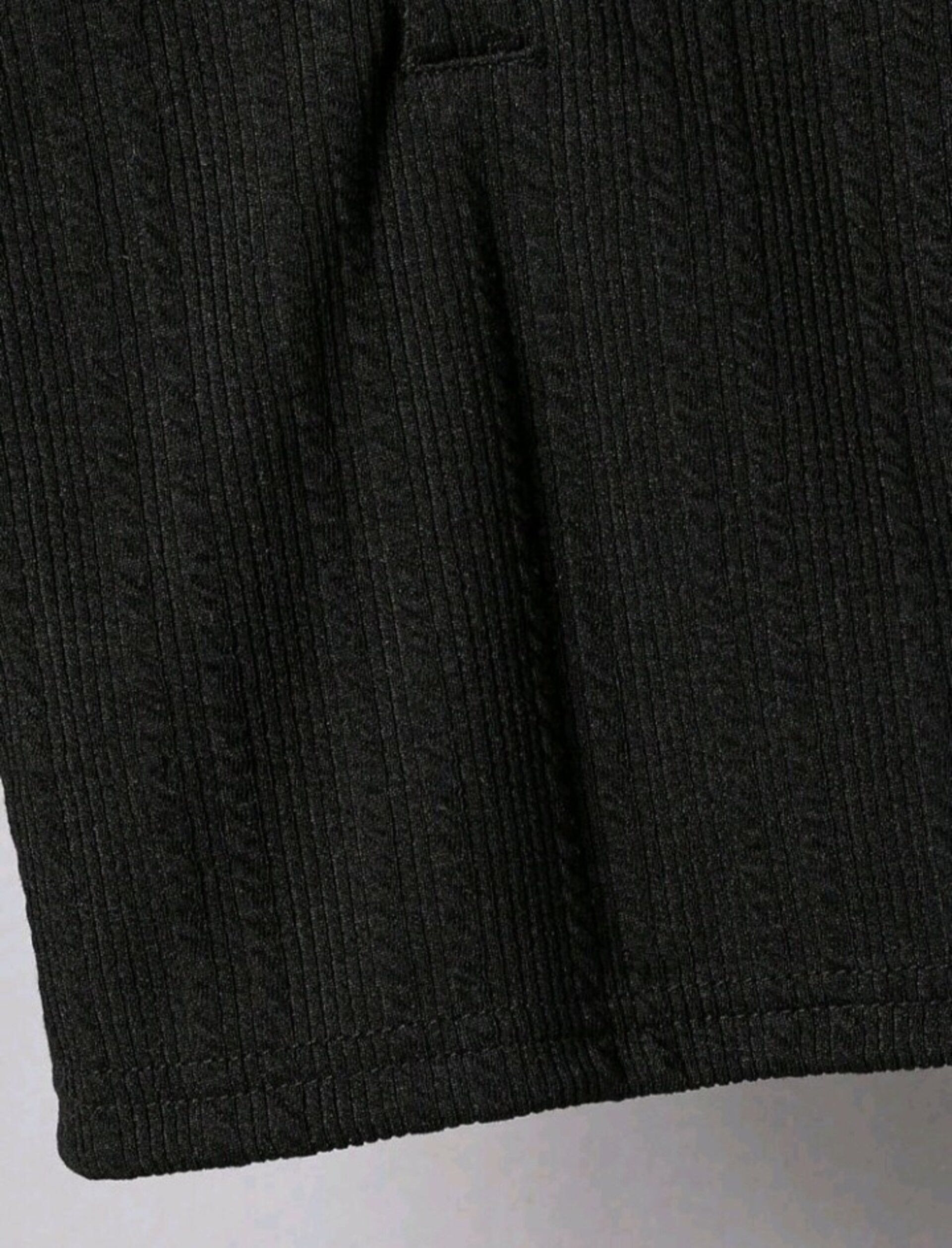 conjunto de polo y pantalon para bebe niño - 10