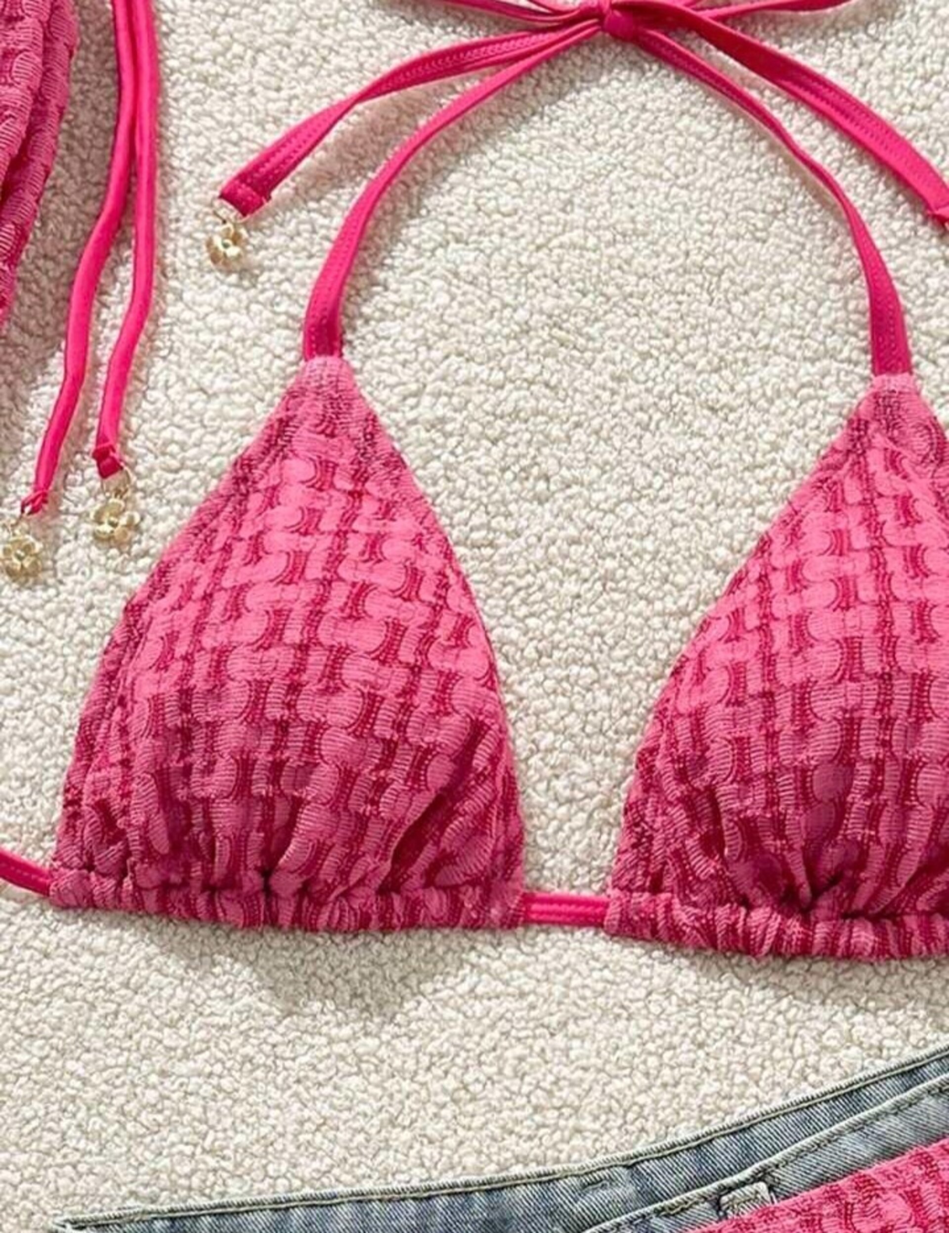 Conjunto de Bikini para mujer - 8