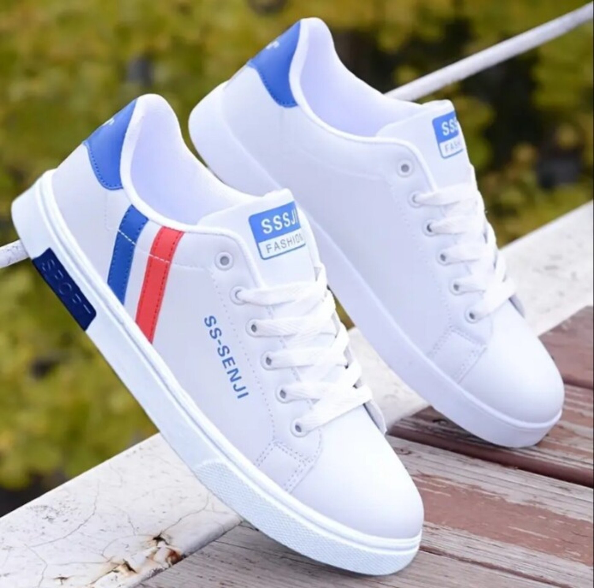 zapatillas de hombre - 2